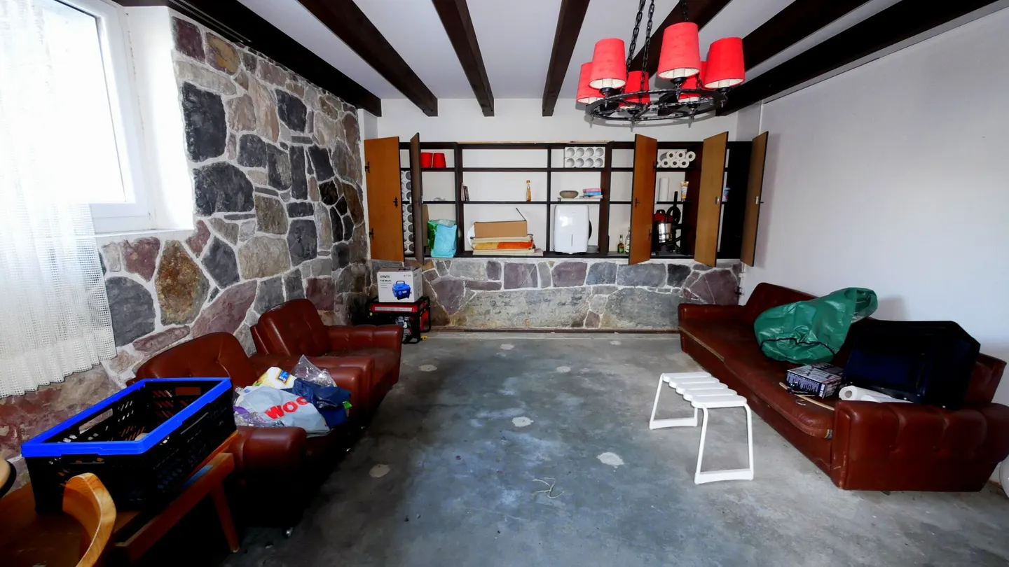 Holiday home with separate apartment - Photo 10 of 20