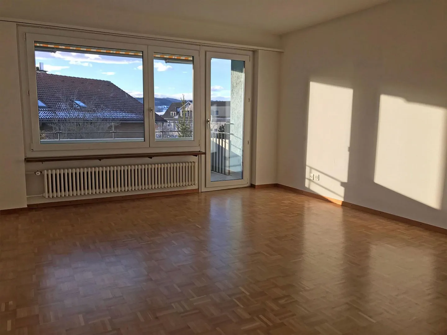 Wohnung in Wohlen - Ihr neues Zuhause - Foto 2 von 5