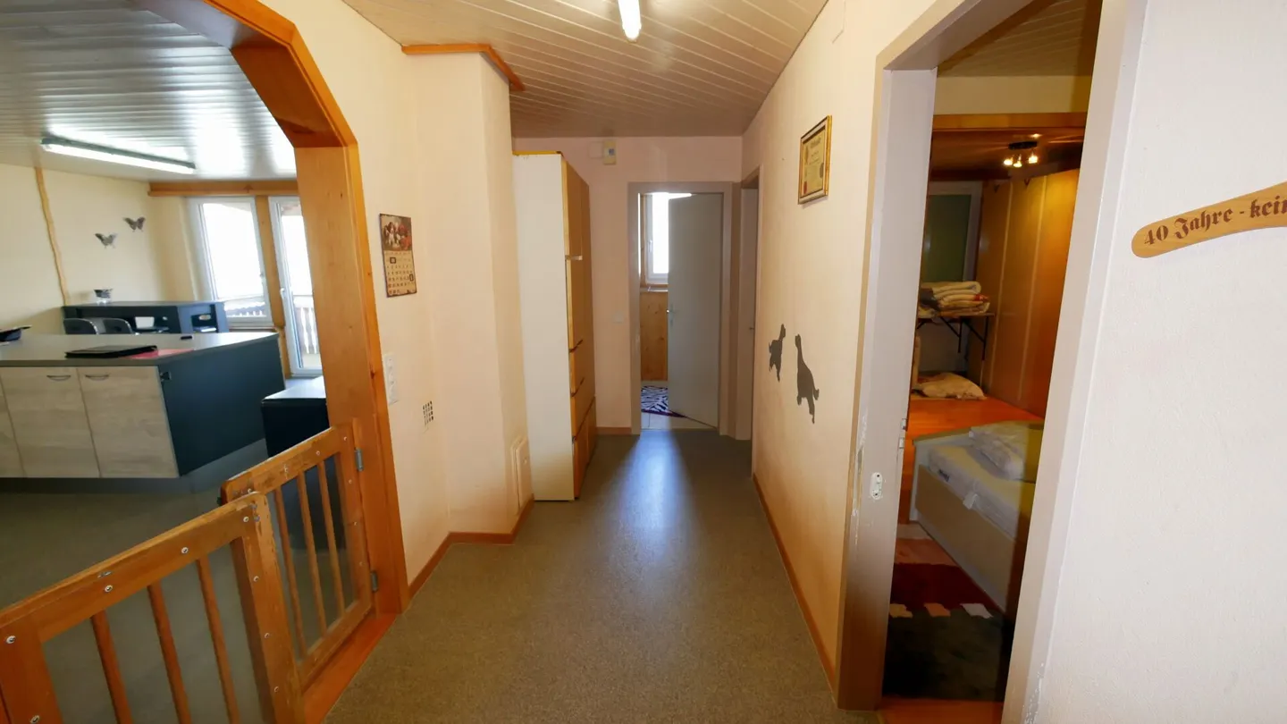 Holiday home with separate apartment - Photo 6 of 20