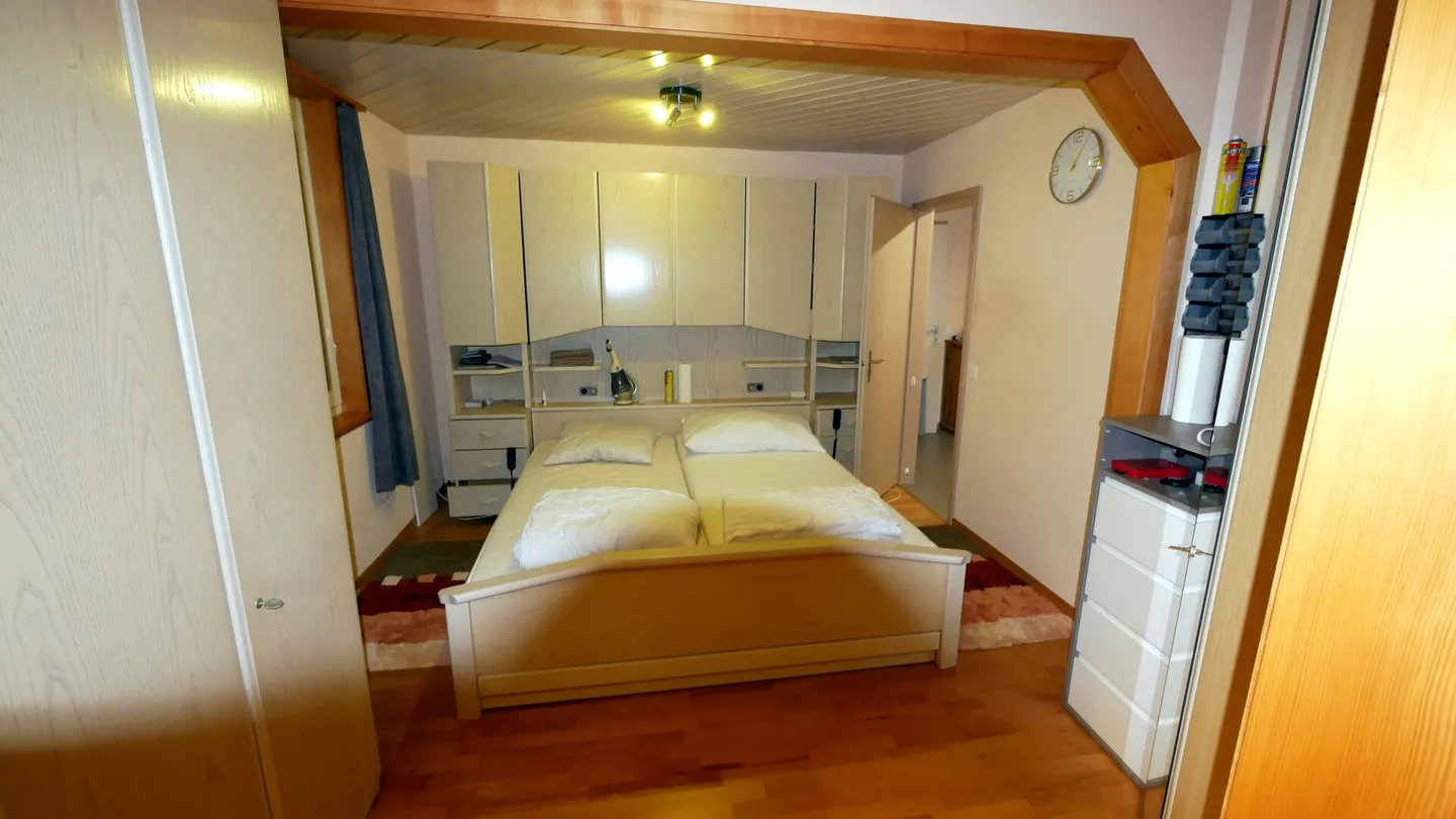 Holiday home with separate apartment - Photo 7 of 20