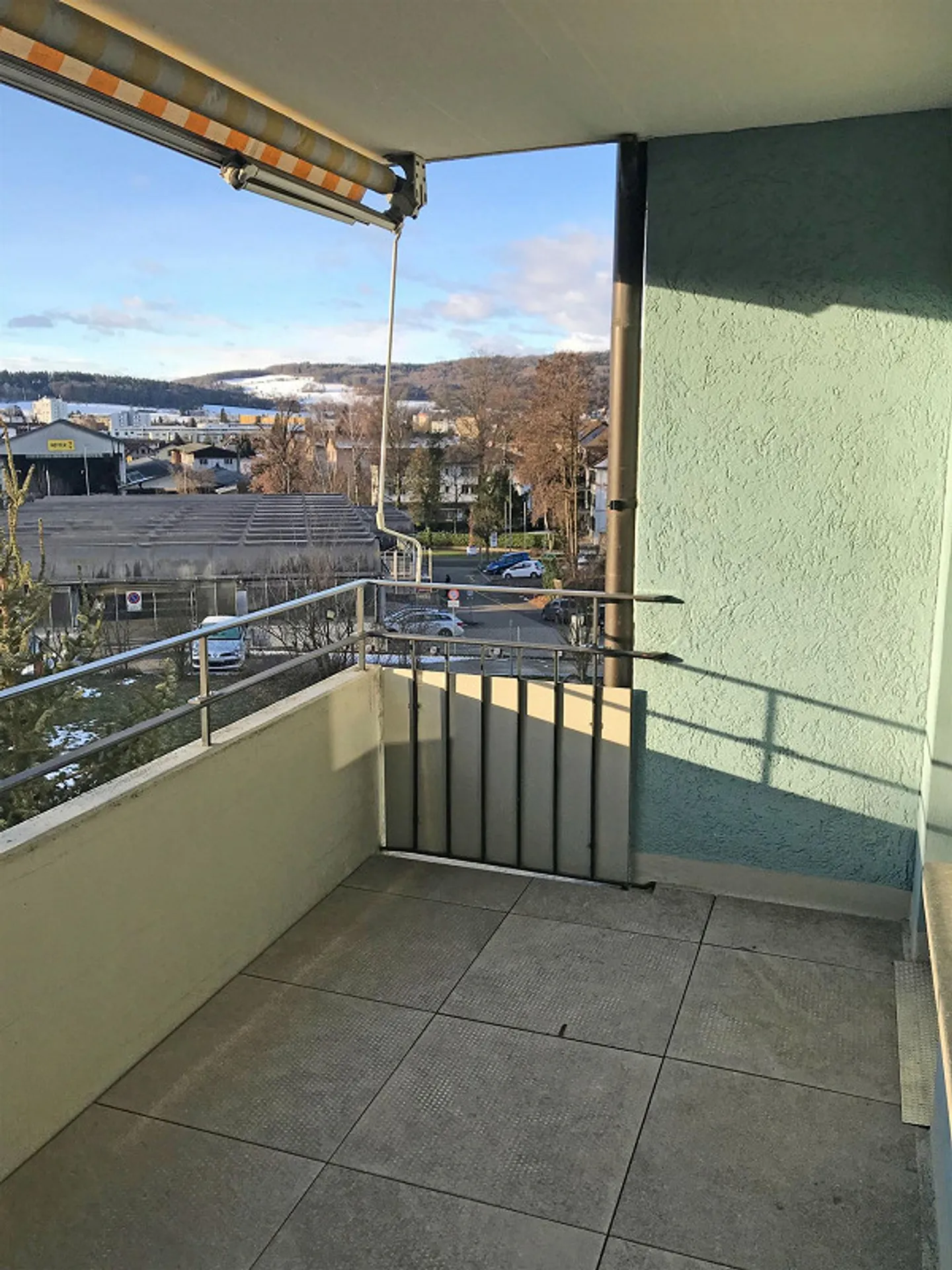 Wohnung in Wohlen - Ihr neues Zuhause - Foto 3 von 5