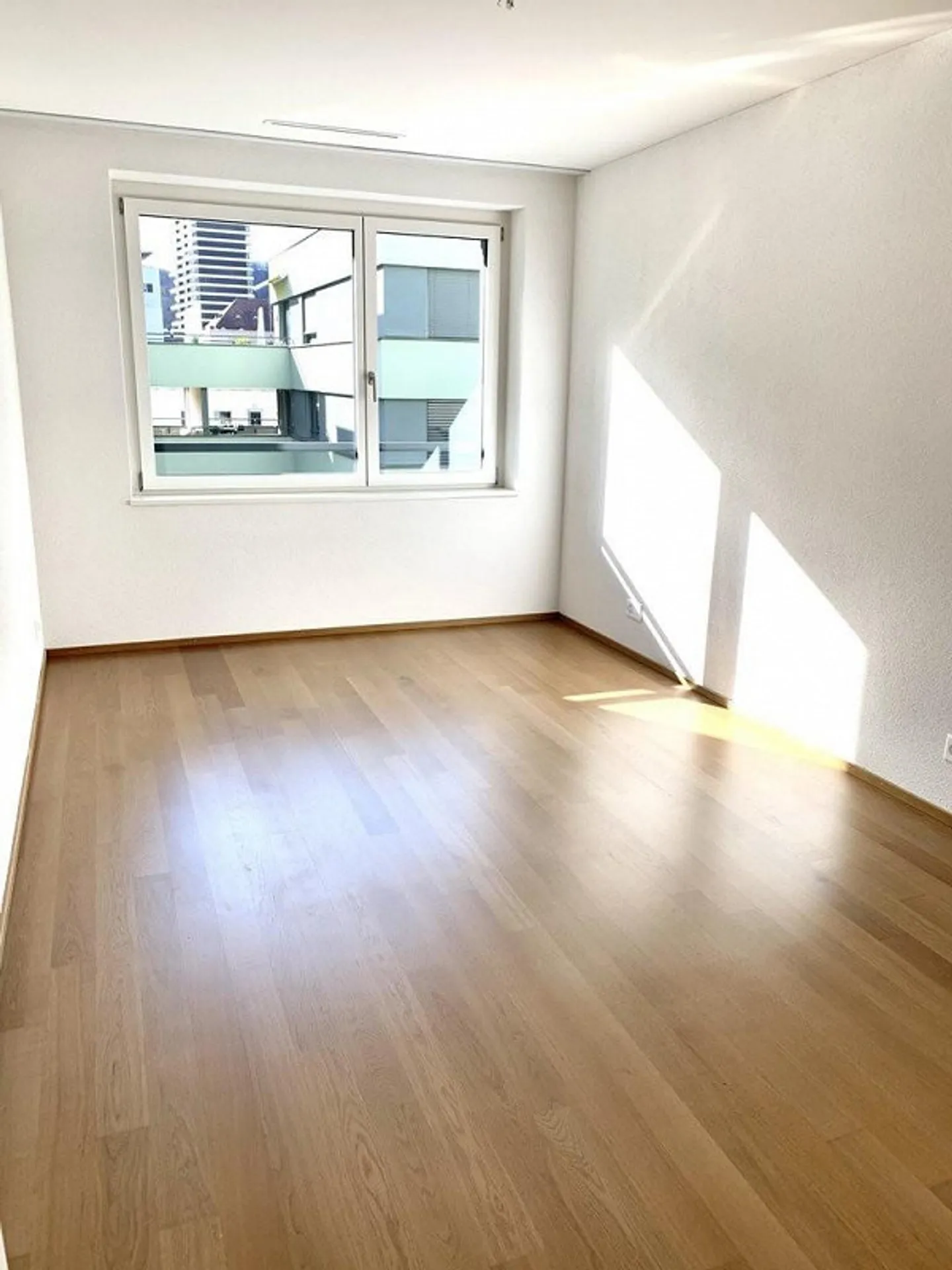 Gemütliche 2.5-Zimmerwohnung - Foto 6 von 8