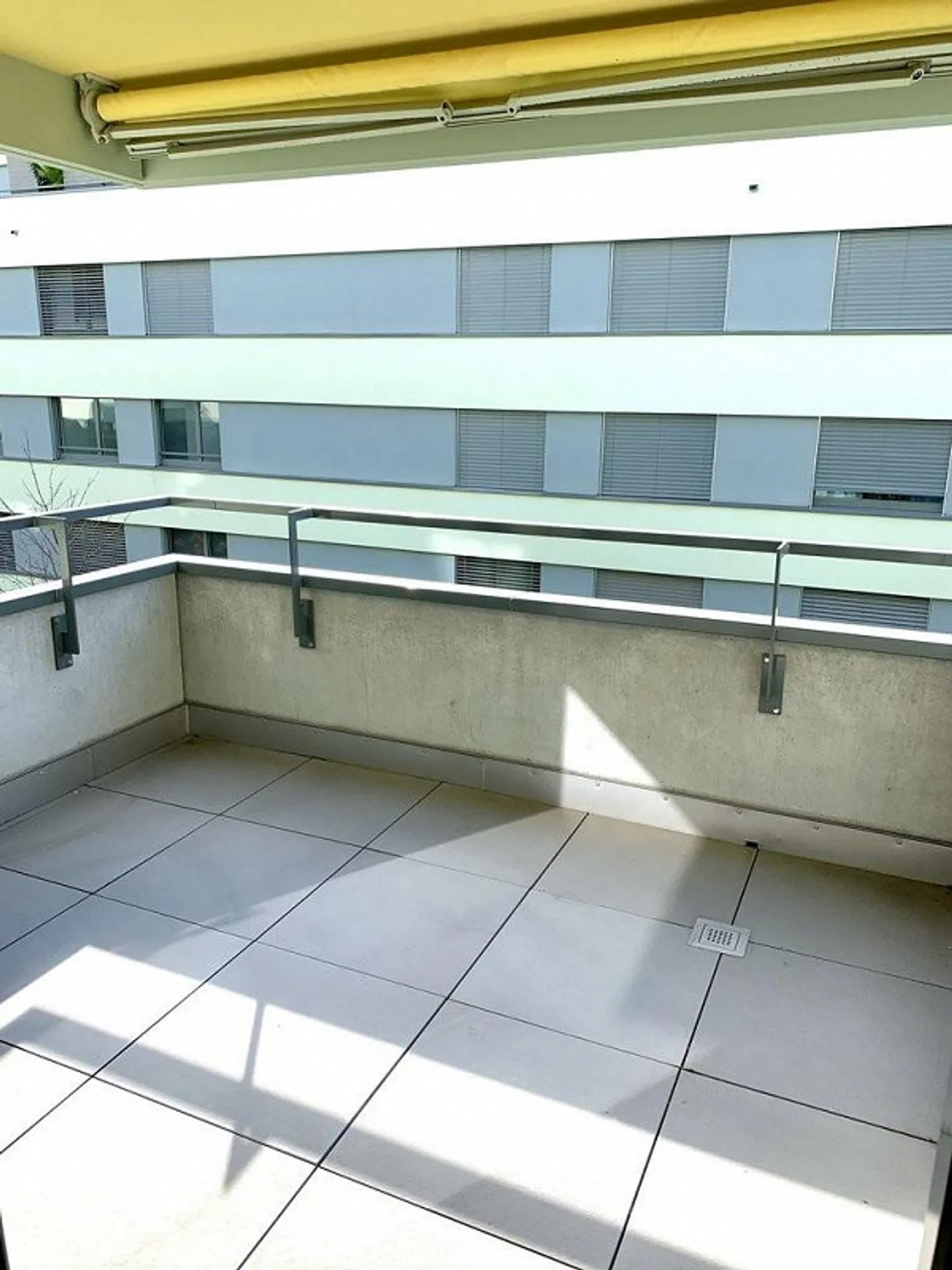 Gemütliche 2.5-Zimmerwohnung - Foto 7 von 8