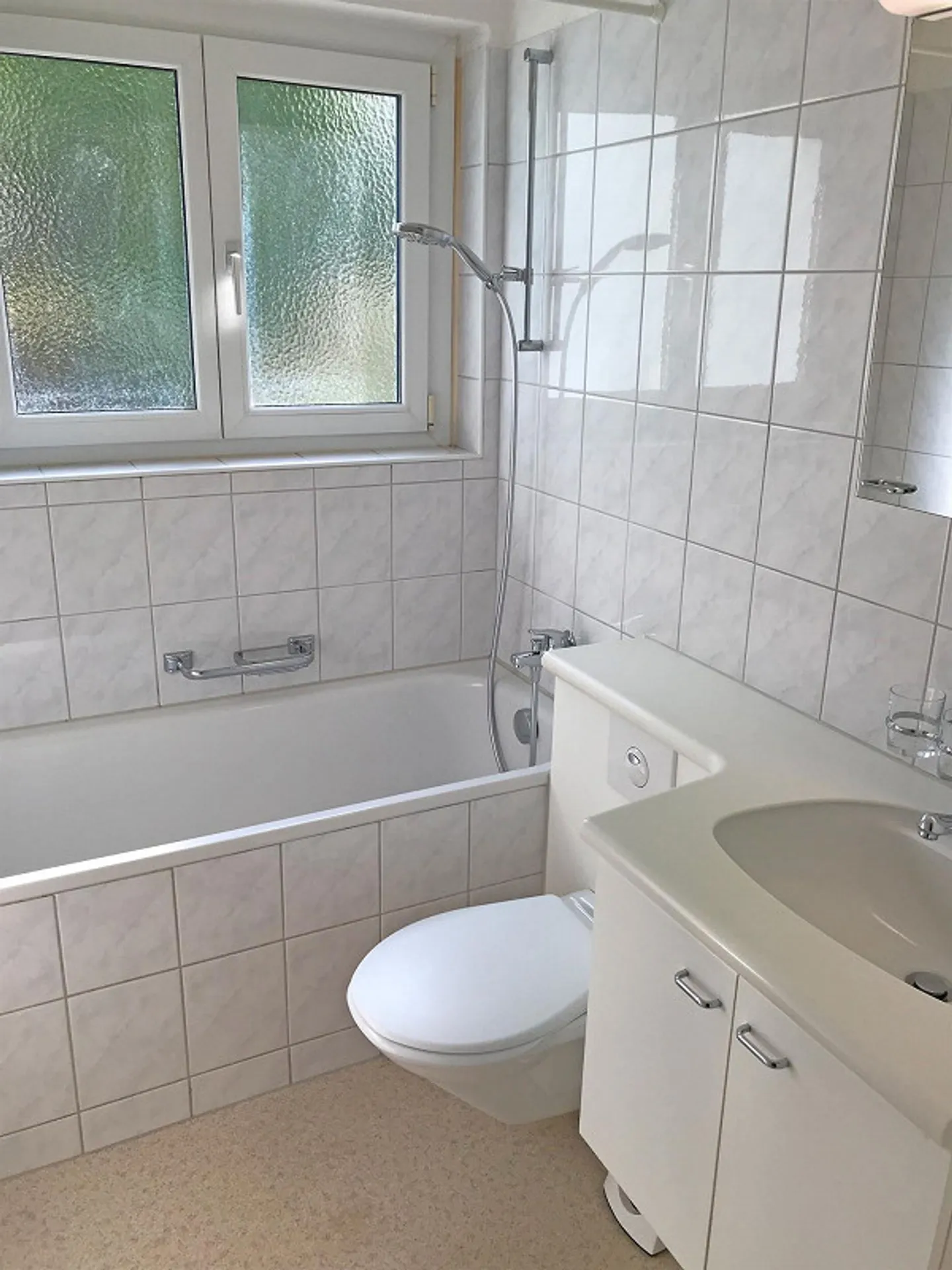 Wohnung in Wohlen - Ihr neues Zuhause - Foto 4 von 5