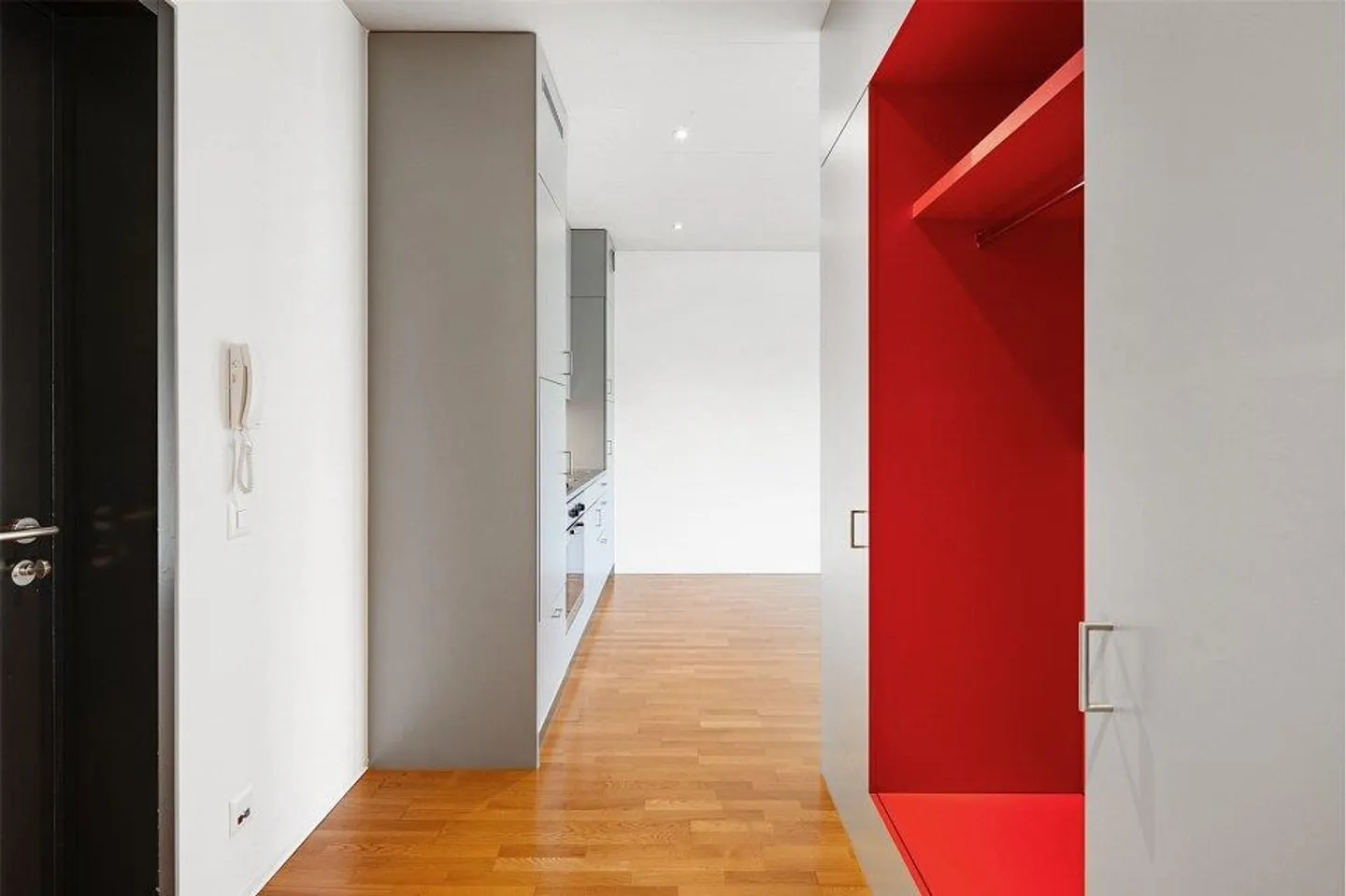 Appartamento senior 2 locali - Senevita Residenz Nordlicht - Foto 2 di 6
