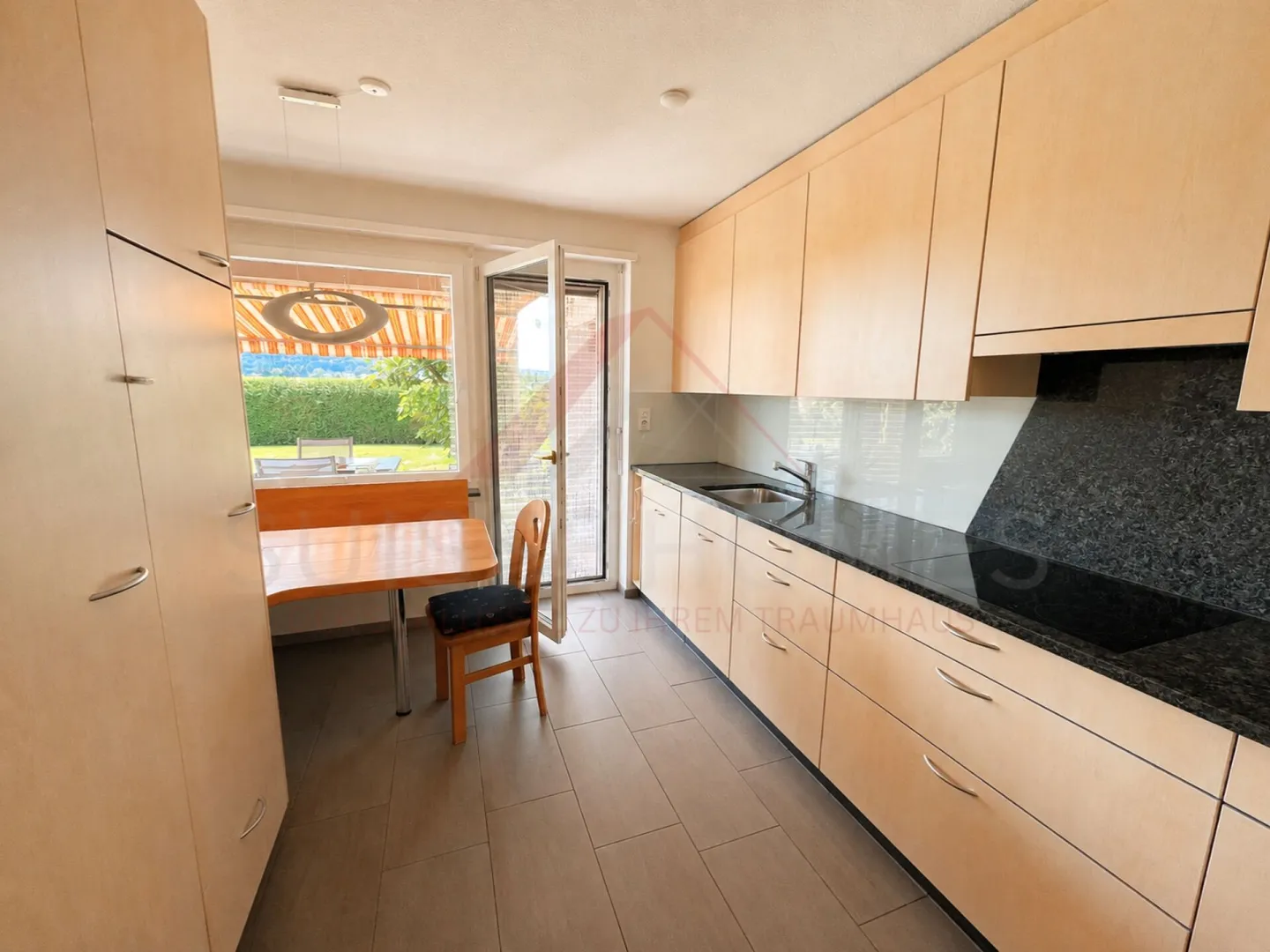 Charmantes Einfamilienhaus mit Alpenblick - Foto 6 von 9