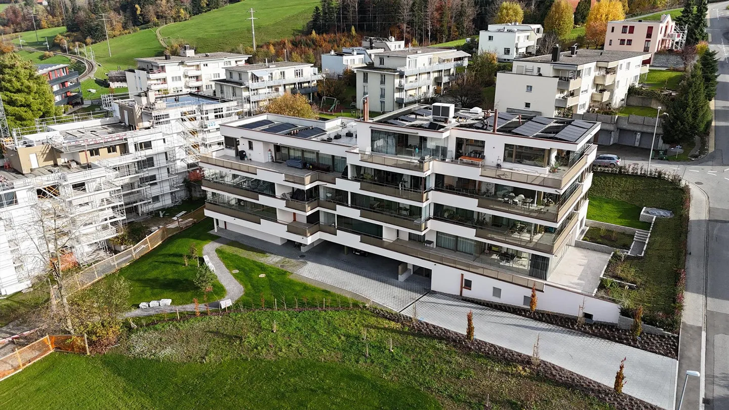 Vivre avec style dans le Seeblickpark - moderne, central et spacieux - Photo 10 sur 13