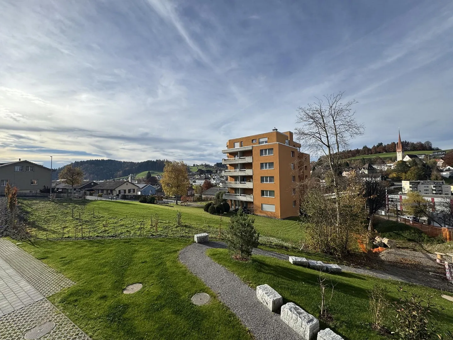 Vivre avec style dans le Seeblickpark - moderne, central et spacieux - Photo 11 sur 13