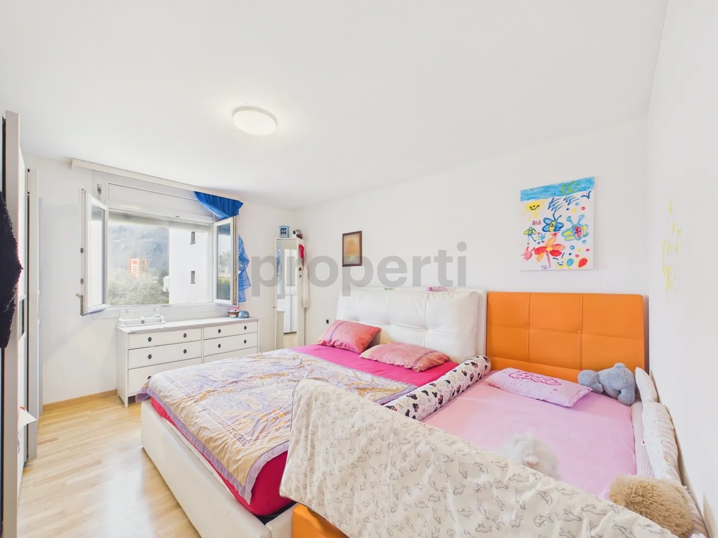 Splendid 5.5-room apartment in Arbedo-Castione - Photo 7 of 13