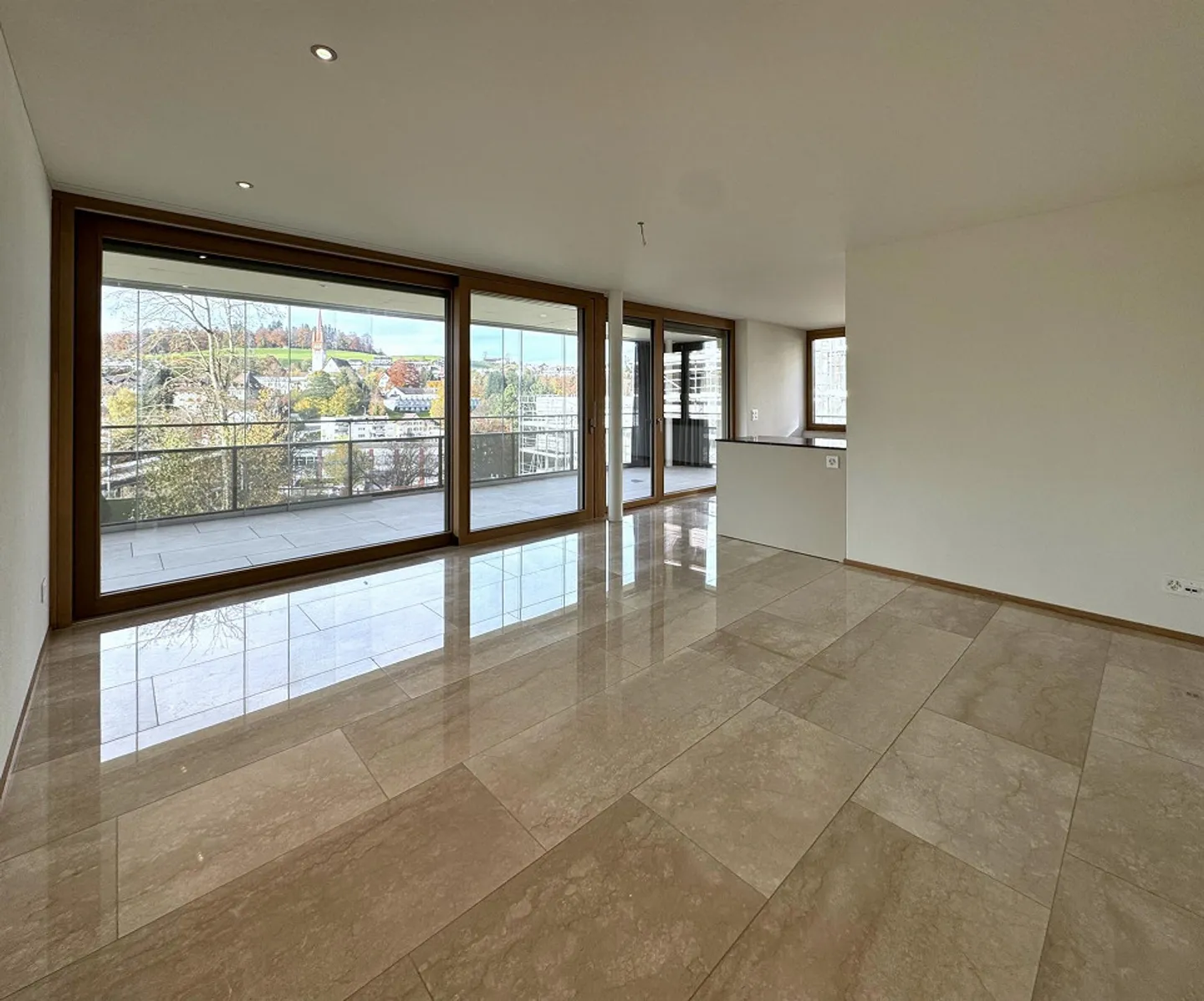 Vivre avec style dans le Seeblickpark - moderne, central et spacieux - Photo 3 sur 13