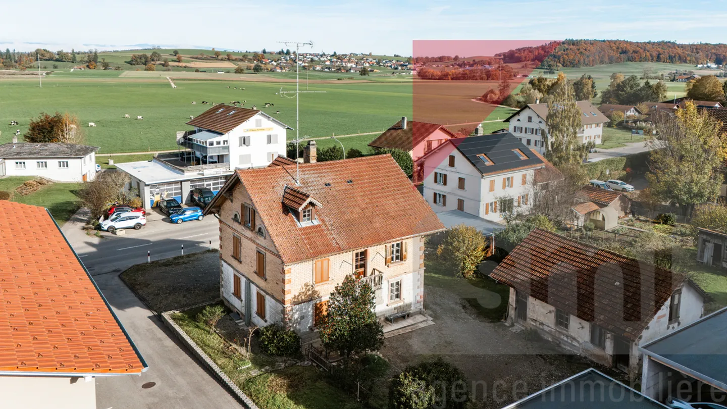 Casa 9 stanze - Foto 4 di 13