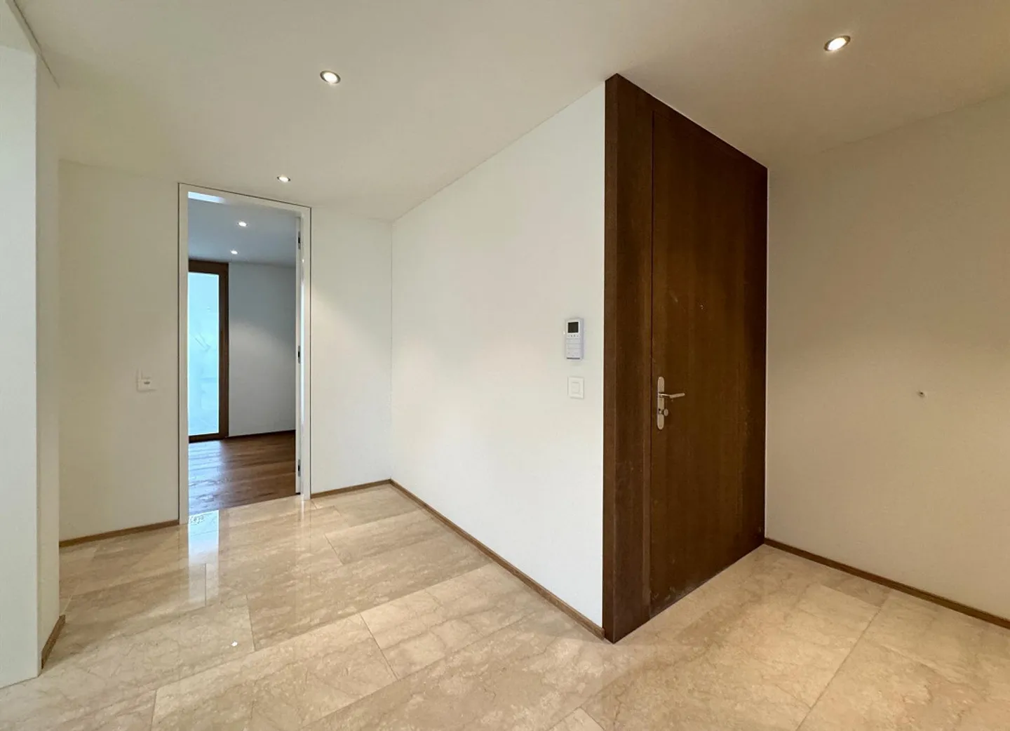 Vivre avec style dans le Seeblickpark - moderne, central et spacieux - Photo 8 sur 13