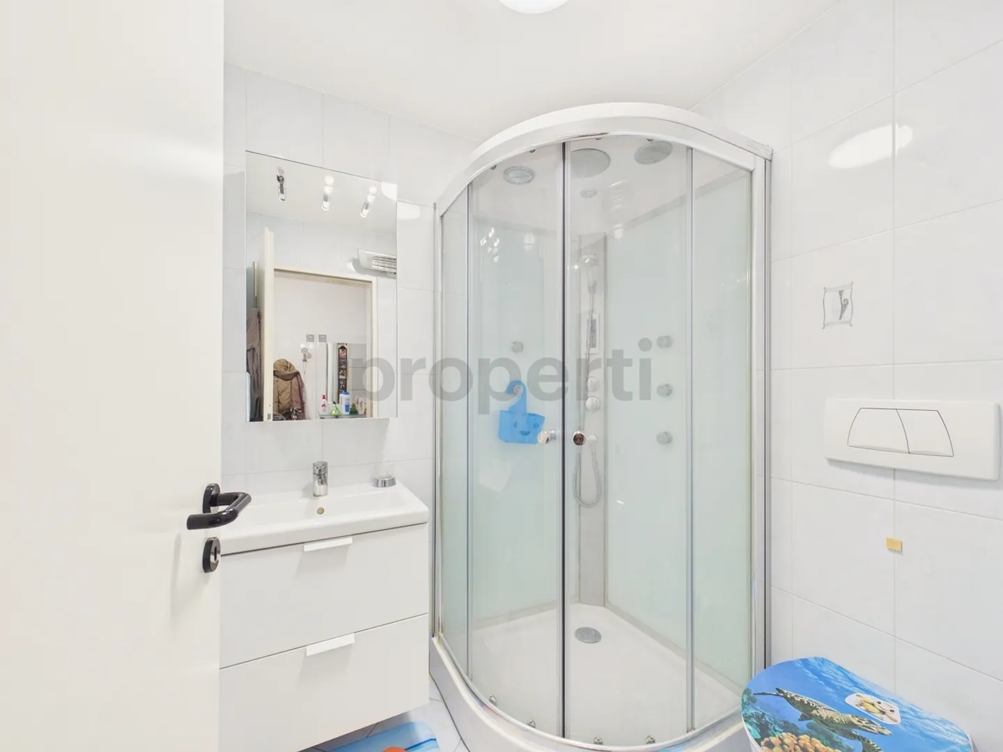 Splendid 5.5-room apartment in Arbedo-Castione - Photo 10 of 13