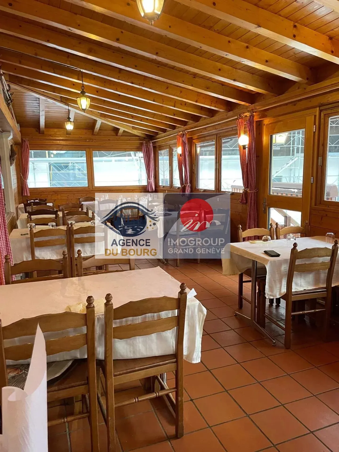 Charming Restaurant in Vaud - Photo 3 of 8