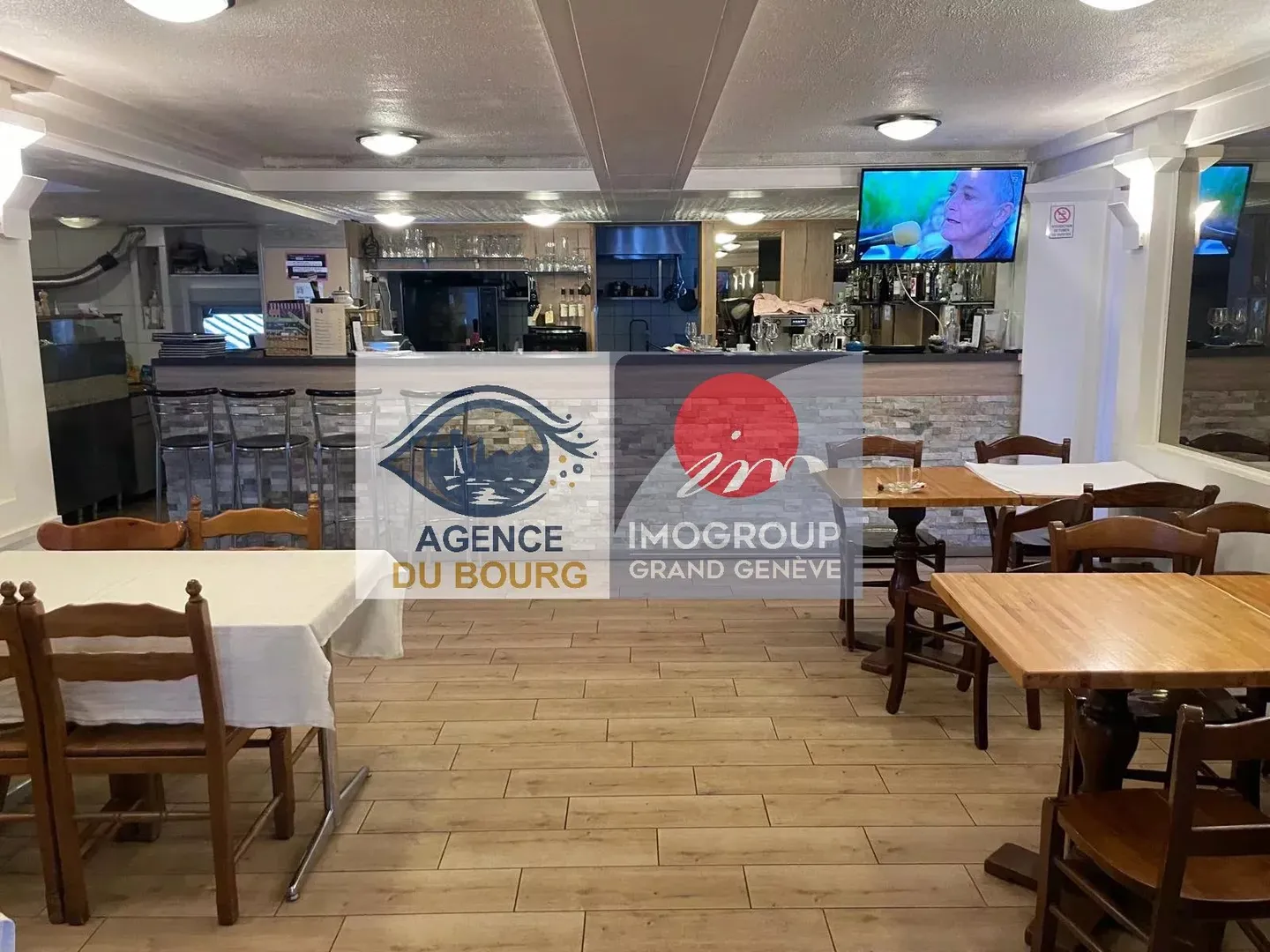 Charming Restaurant in Vaud - Photo 4 of 8