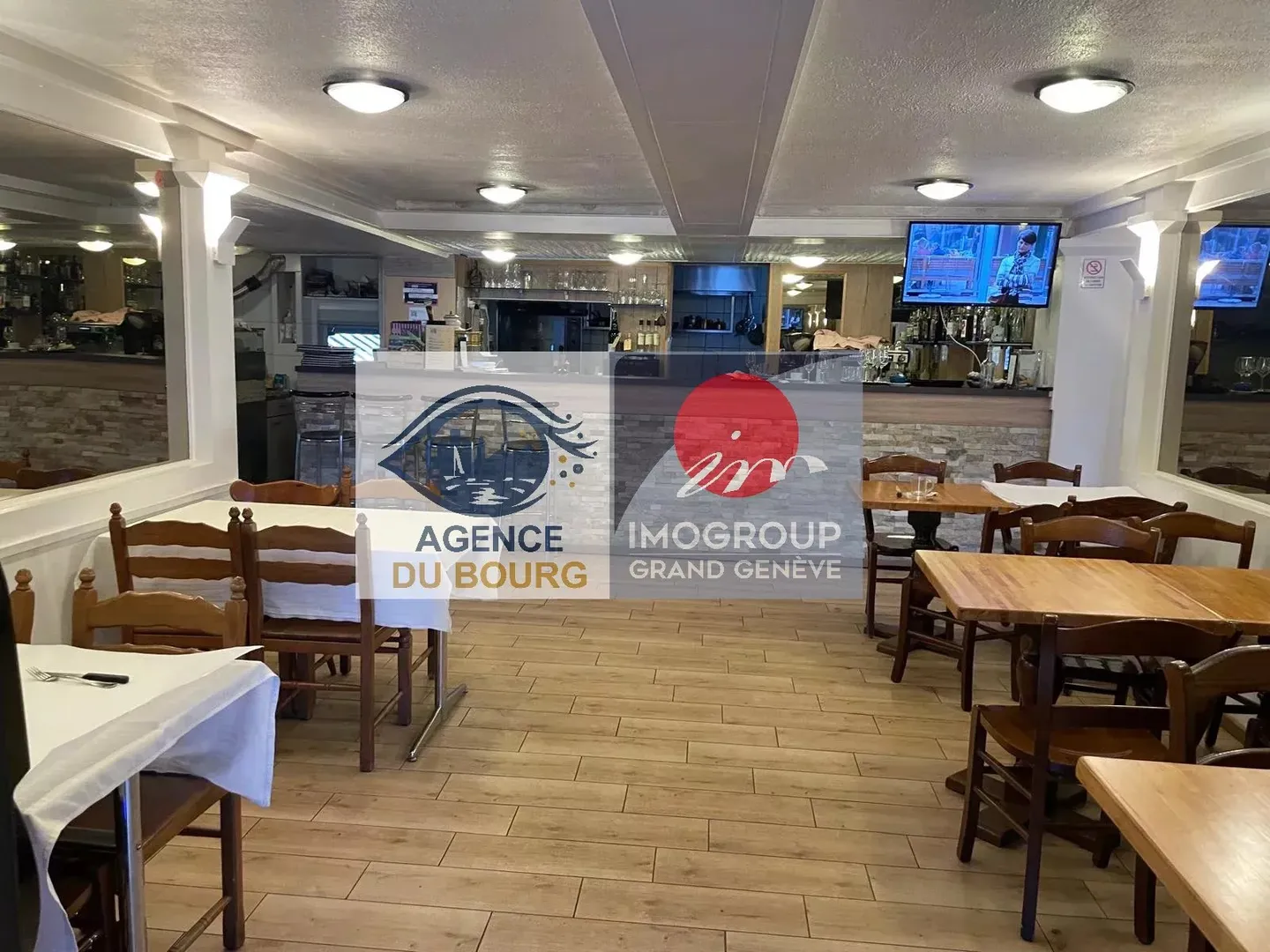 Charming Restaurant in Vaud - Photo 5 of 8