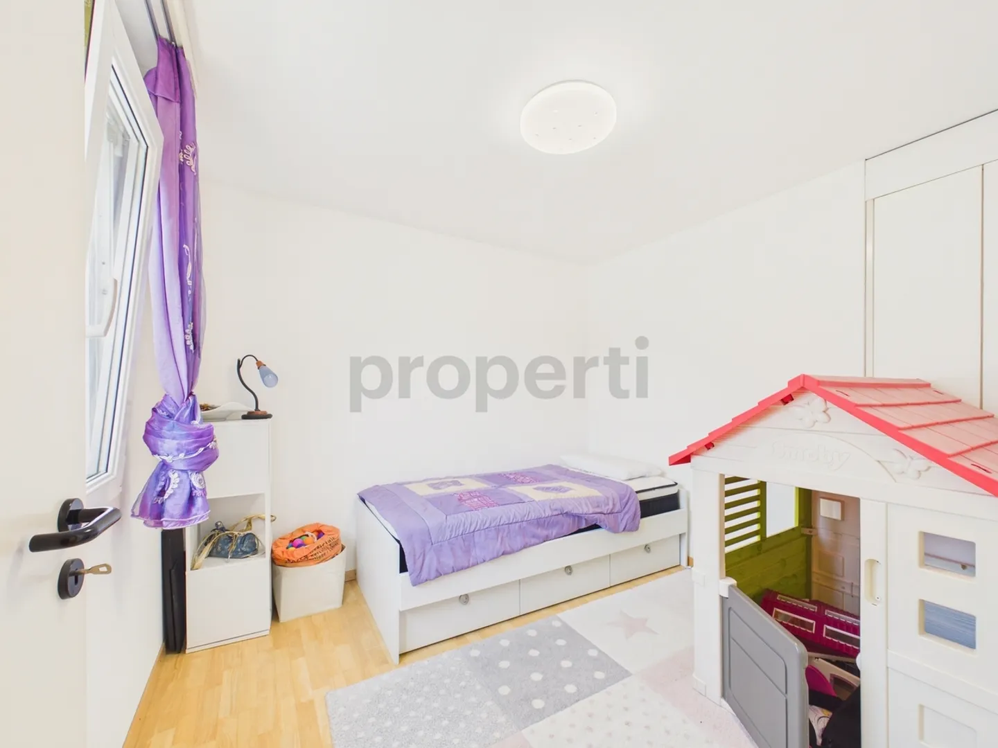 Splendid 5.5-room apartment in Arbedo-Castione - Photo 12 of 13