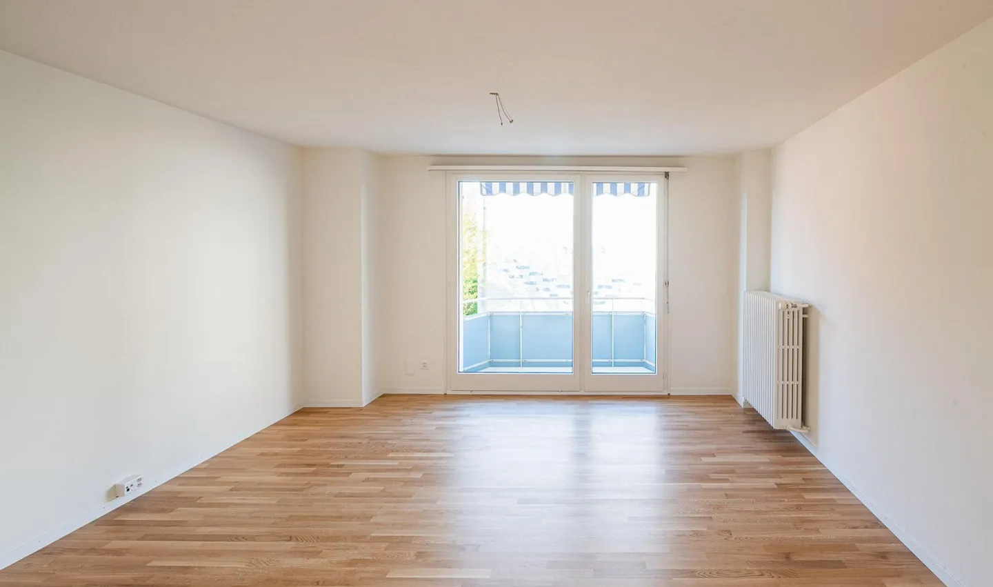 Charmante Wohnung in Schaffhausen - Foto 4 von 10