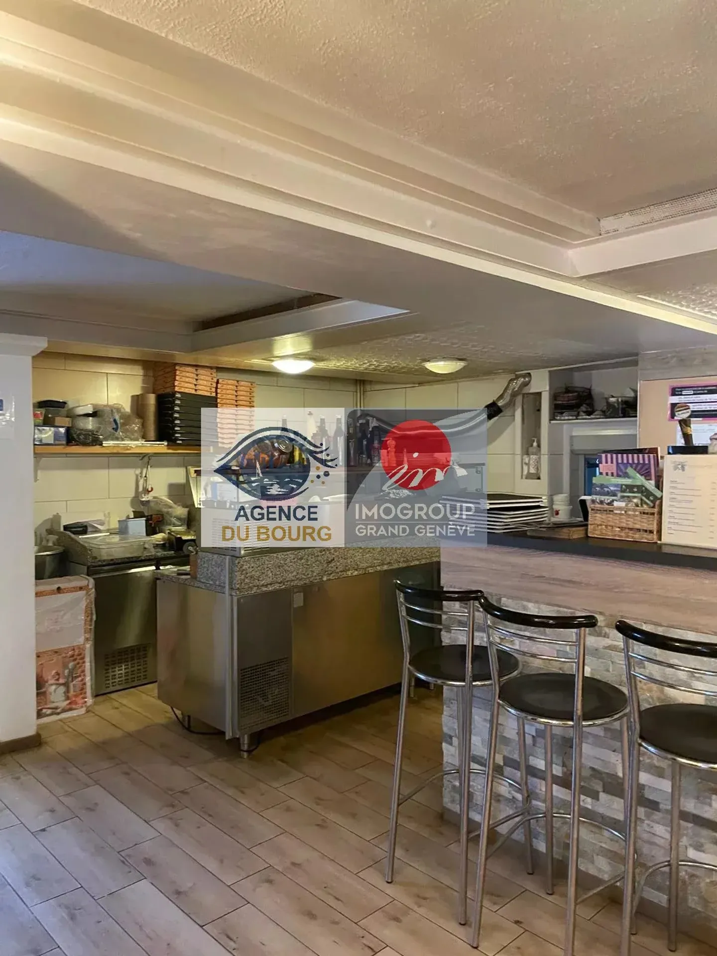 Charming Restaurant in Vaud - Photo 6 of 8