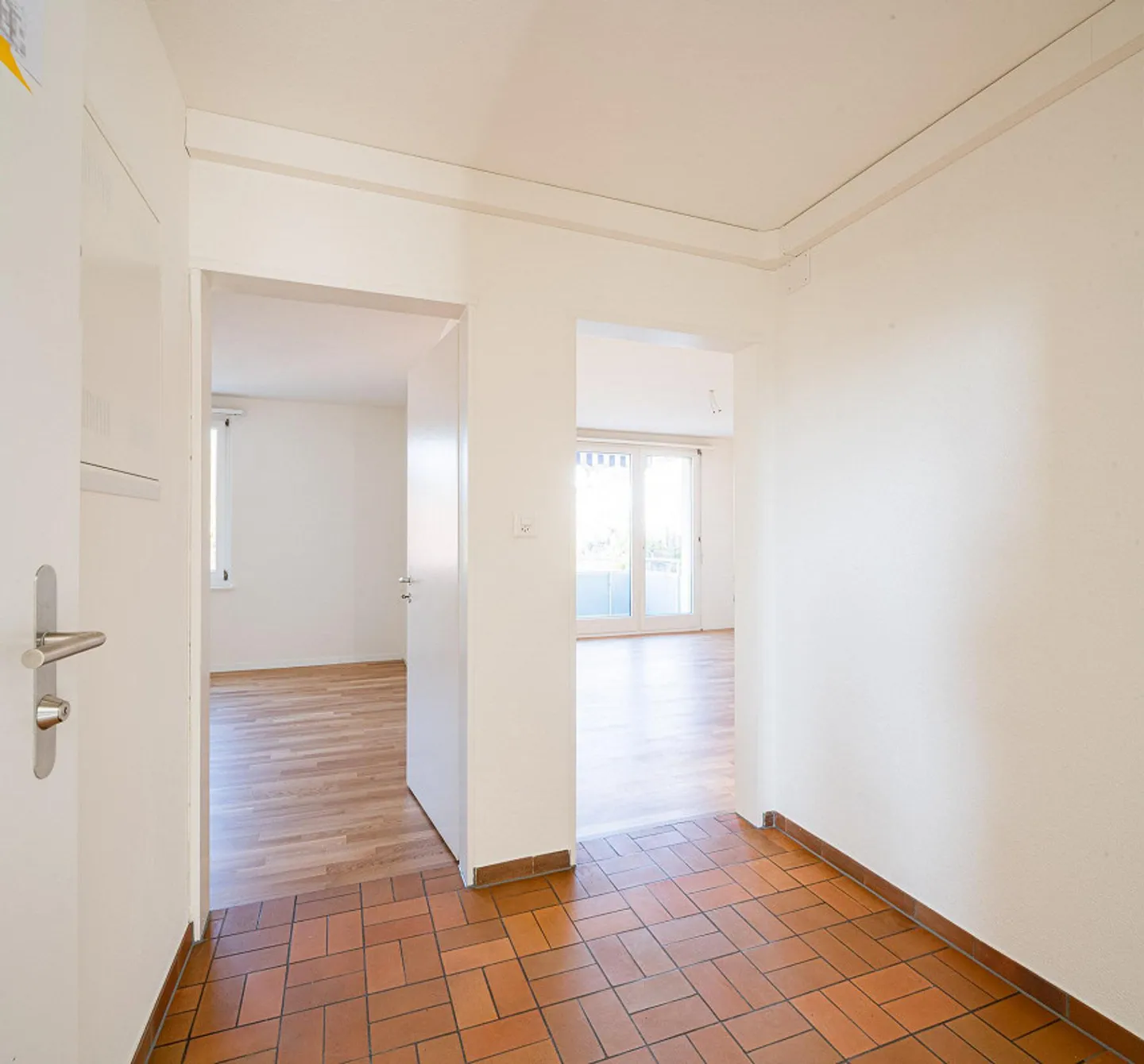 Charmante Wohnung in Schaffhausen - Foto 5 von 10