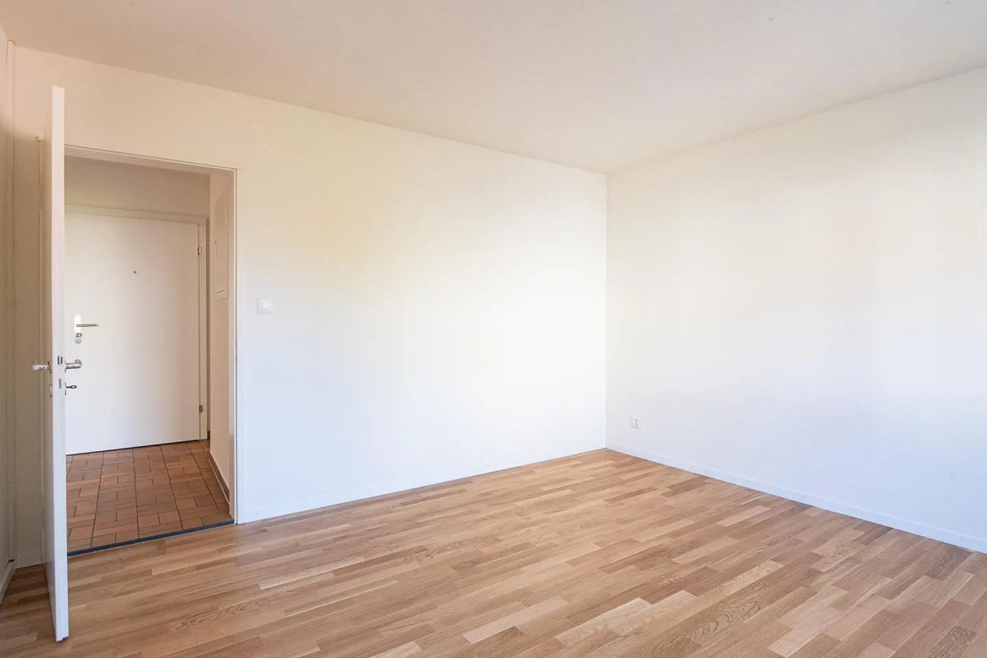 Charmante Wohnung in Schaffhausen - Foto 6 von 10