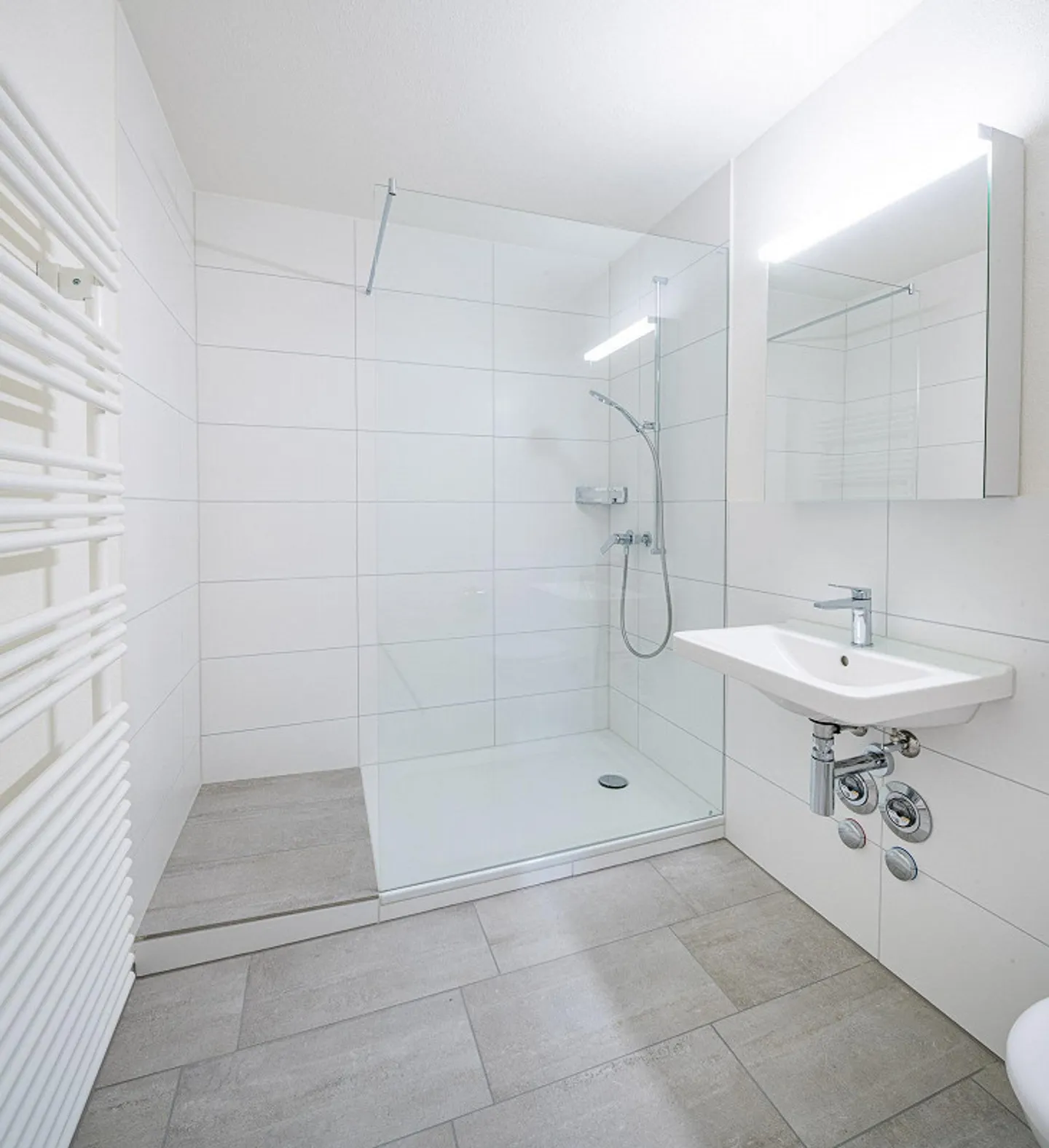 Charmante Wohnung in Schaffhausen - Foto 8 von 10