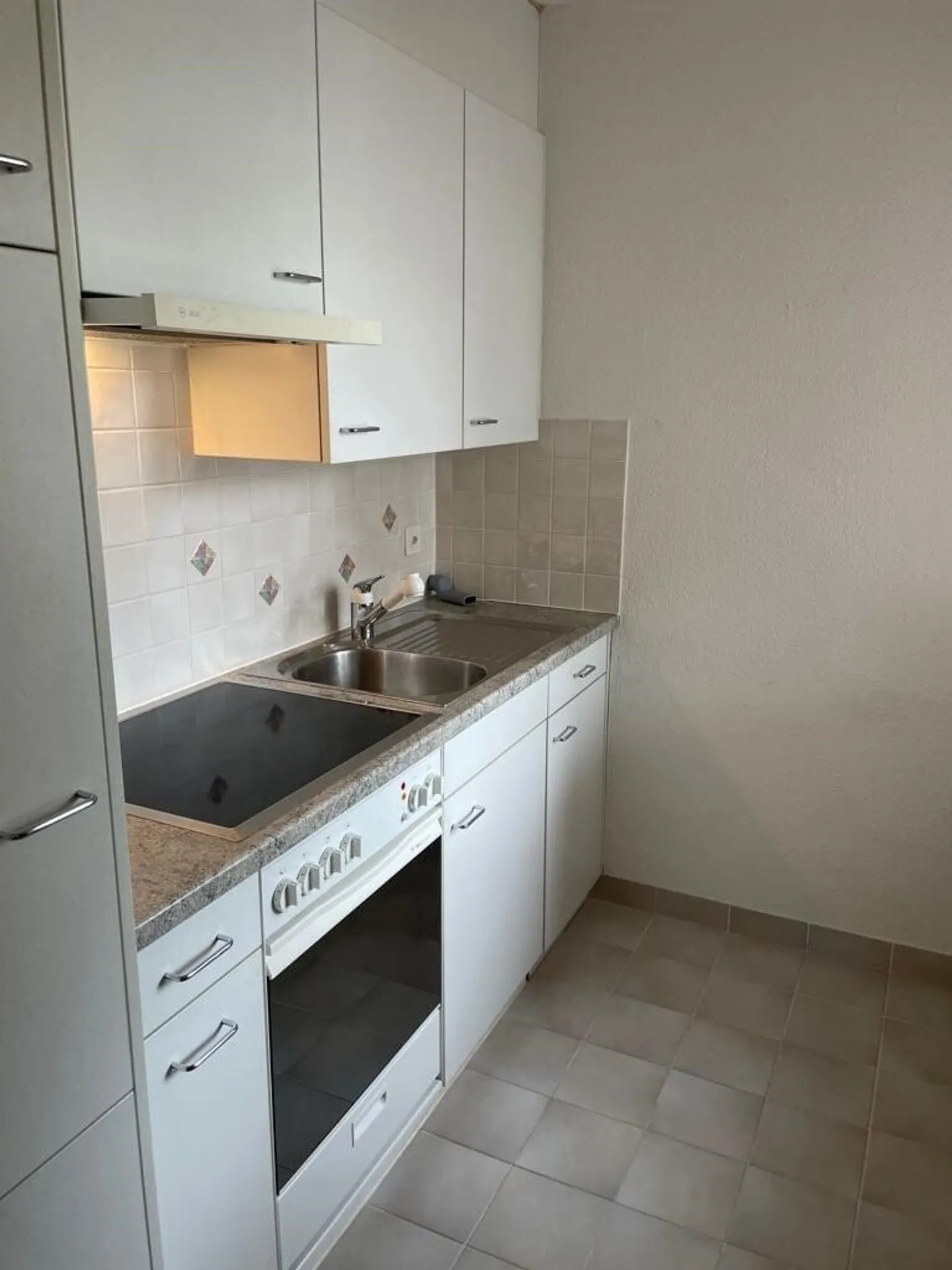 Appartement Senior, Appartement 1 Chambre Central au 2ème Étage - Photo 4 sur 6