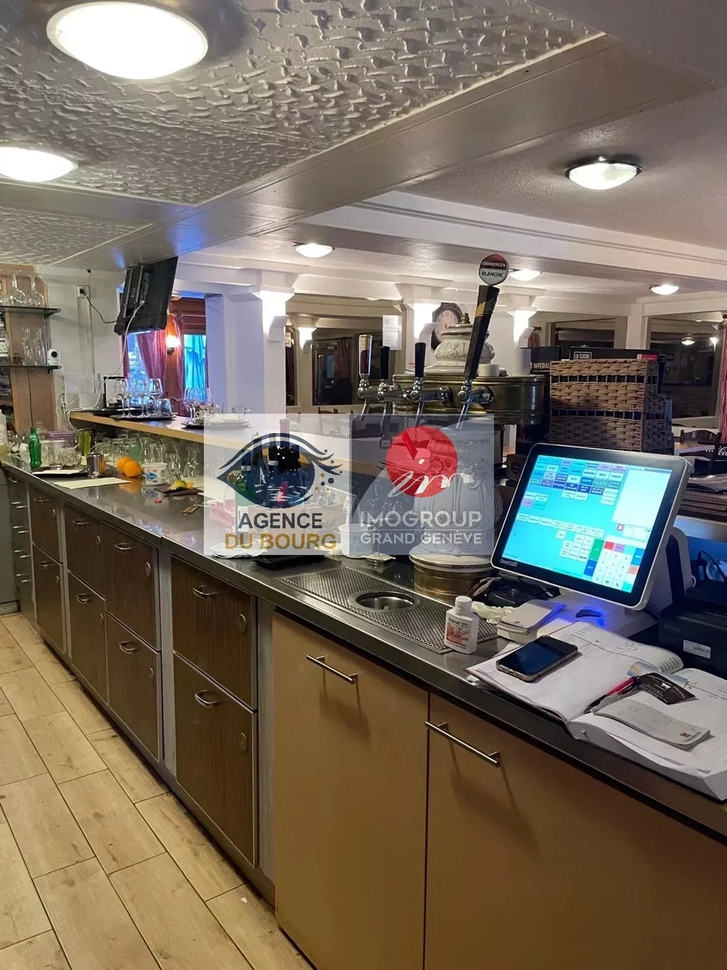 Charming Restaurant in Vaud - Photo 7 of 8