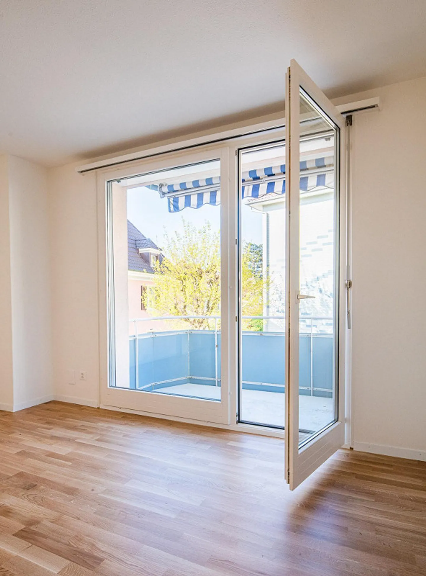 Charmante Wohnung in Schaffhausen - Foto 10 von 10