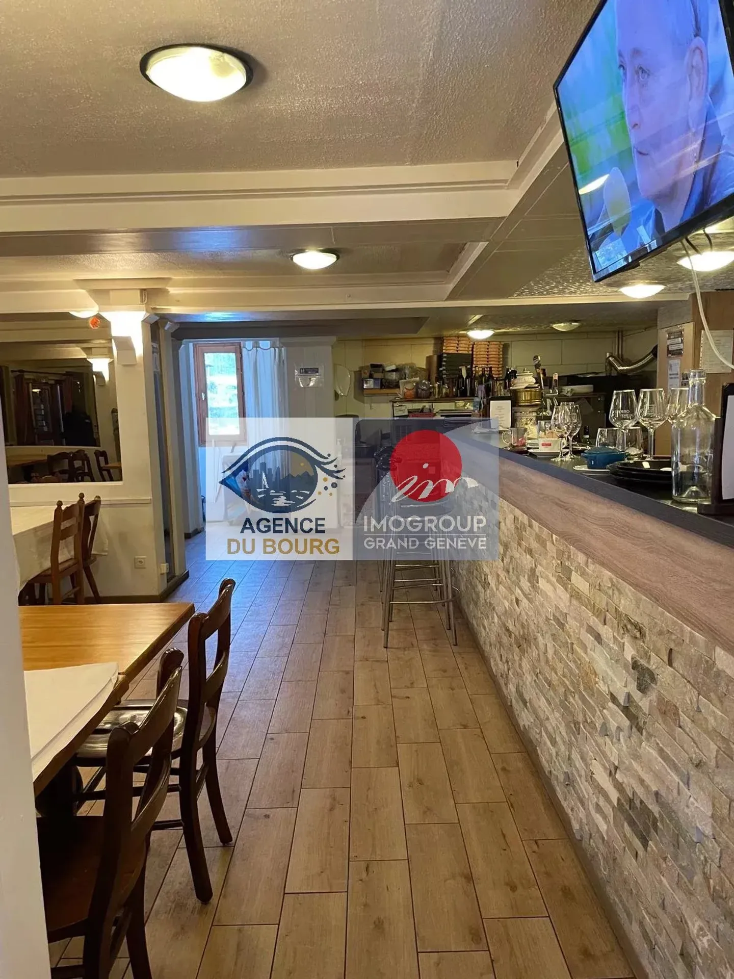 Charming Restaurant in Vaud - Photo 8 of 8