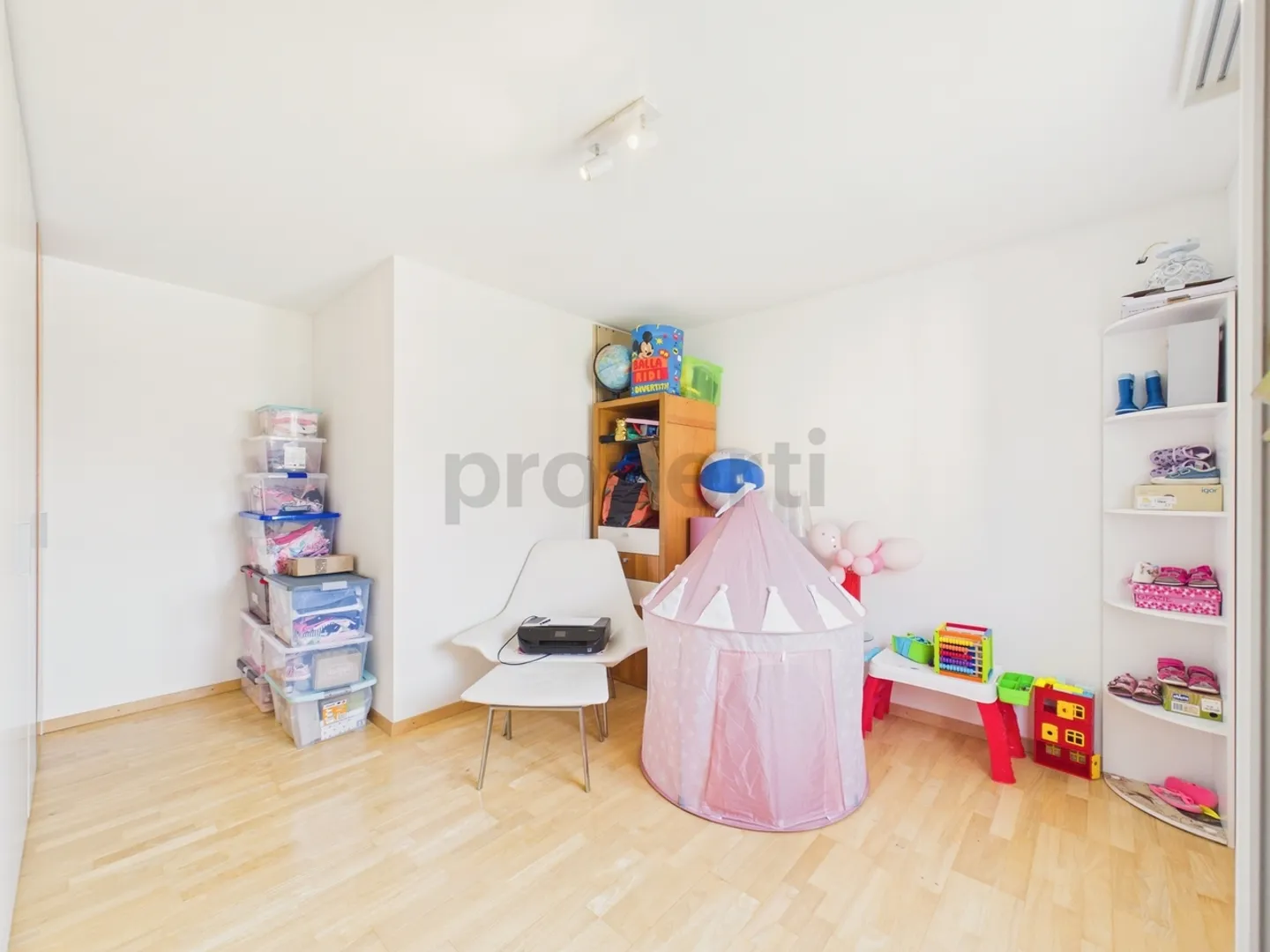 Splendid 5.5-room apartment in Arbedo-Castione - Photo 11 of 13