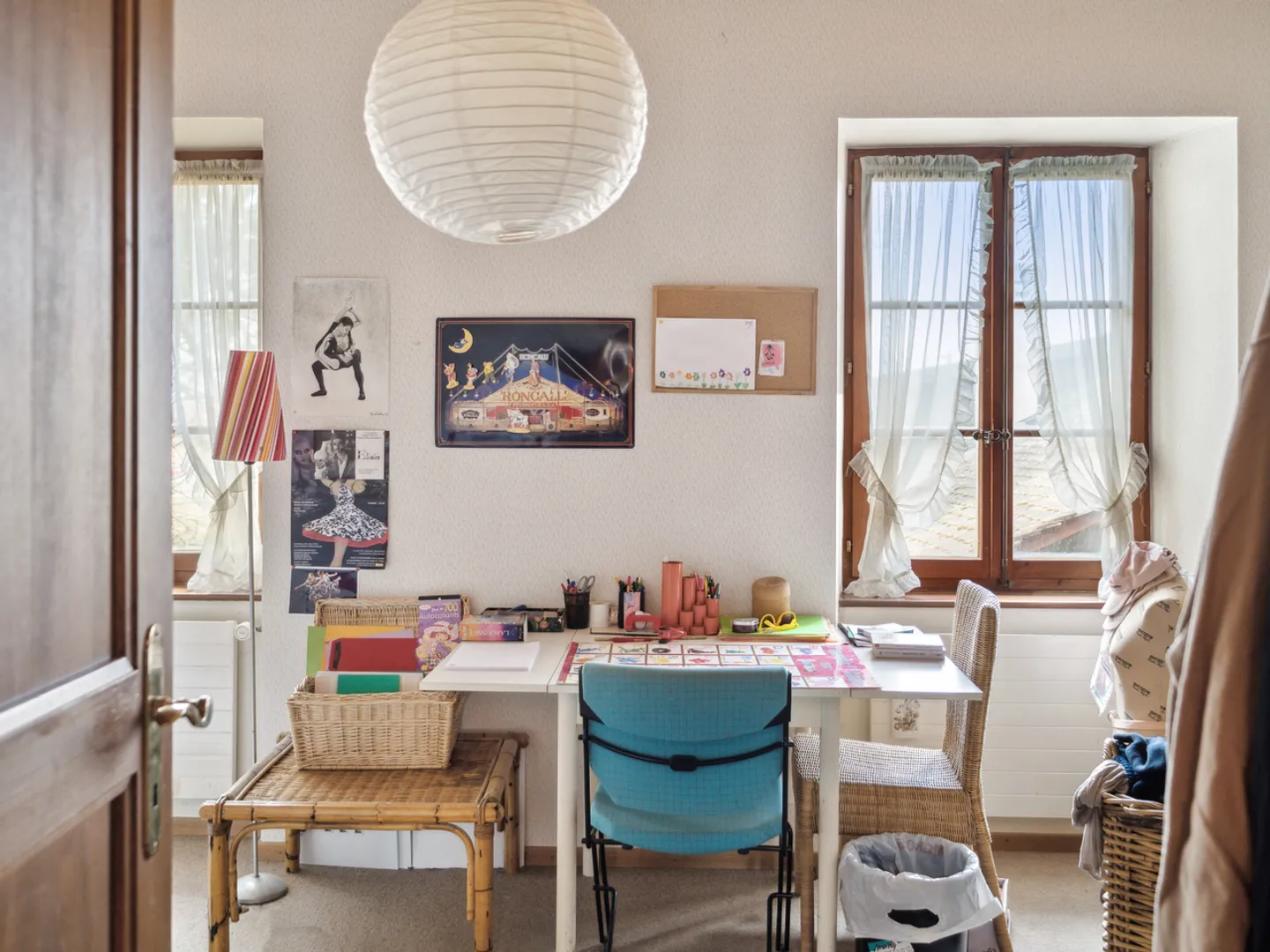 Geräumiges Anwesen mit Gästehaus - Foto 7 von 15