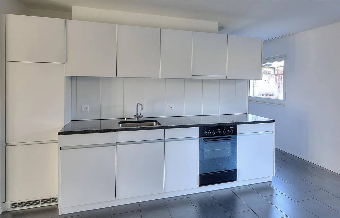 Affittare senza deposito - Vivere in prima classe! - Foto 3 di 5