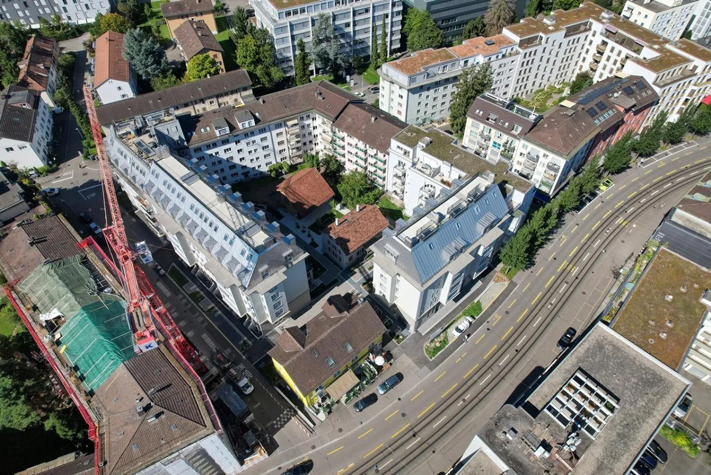 Immobile a reddito in buona posizione cittadina con potenziale di crescita - Foto 2 di 3