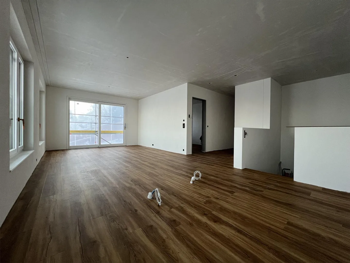 Neubauwohnung mit Seesicht - Foto 2 von 5