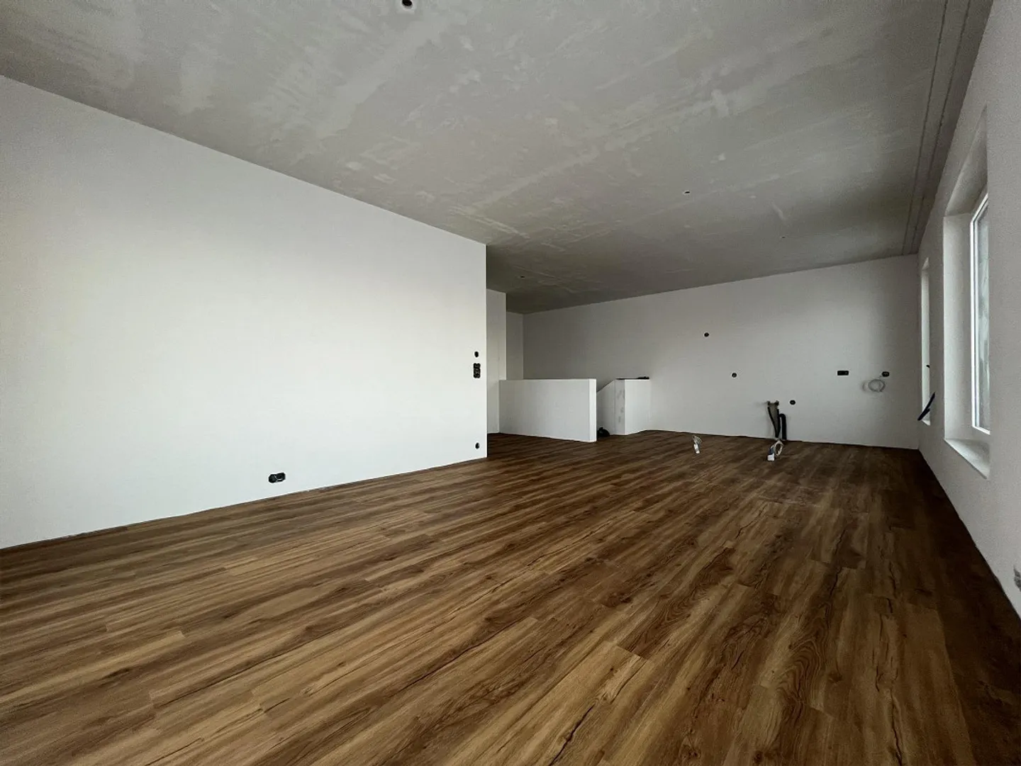 Neubauwohnung mit Seesicht - Foto 3 von 5