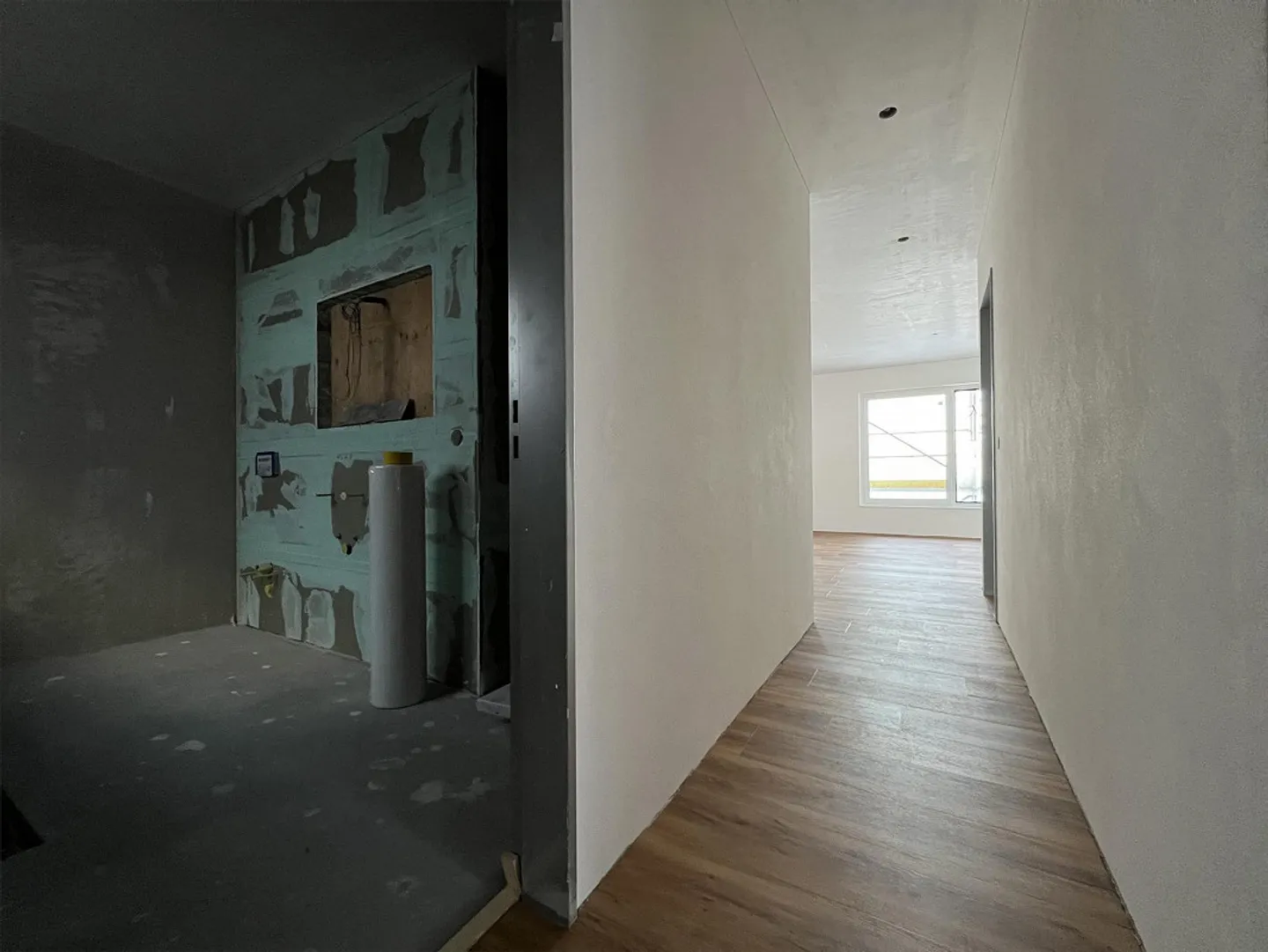 Neubauwohnung mit Seesicht - Foto 4 von 5