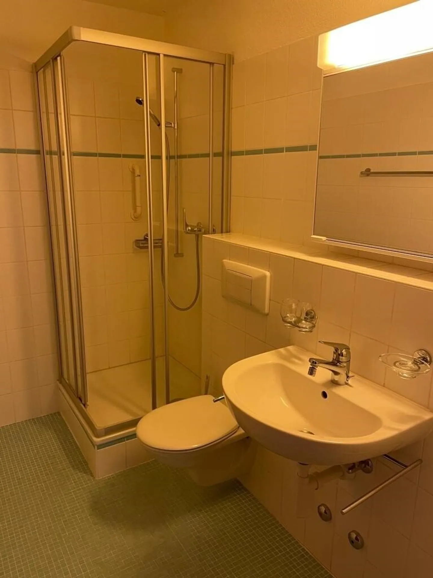 Appartement Senior, Appartement 1 Chambre Central au 2ème Étage - Photo 6 sur 6