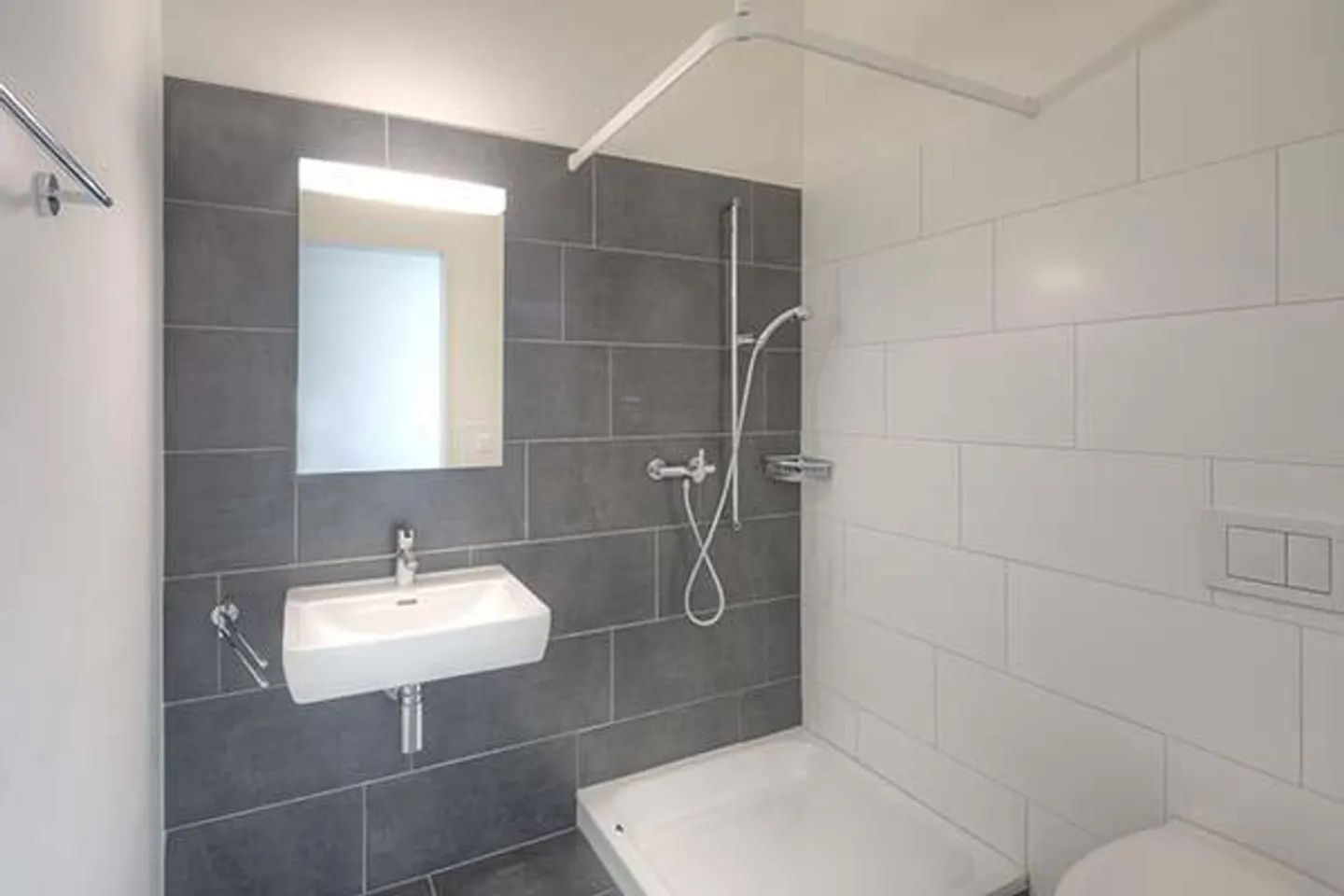 Affittare senza deposito - Vivere in prima classe! - Foto 4 di 5