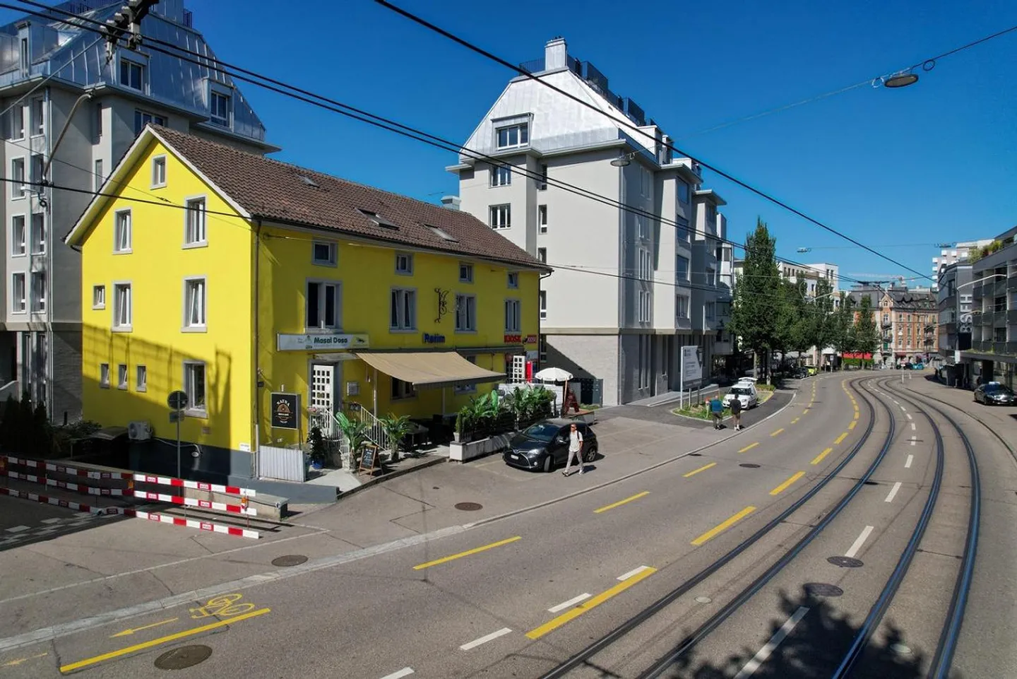 Immobile a reddito in buona posizione cittadina con potenziale di crescita - Foto 3 di 3