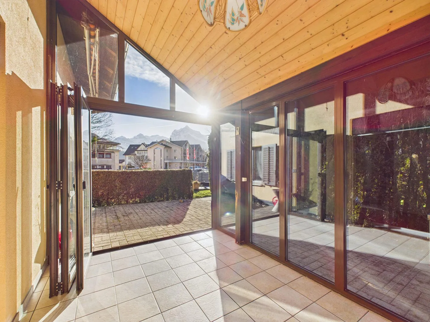 Charming Family Home in Weesen - Photo 8 of 10