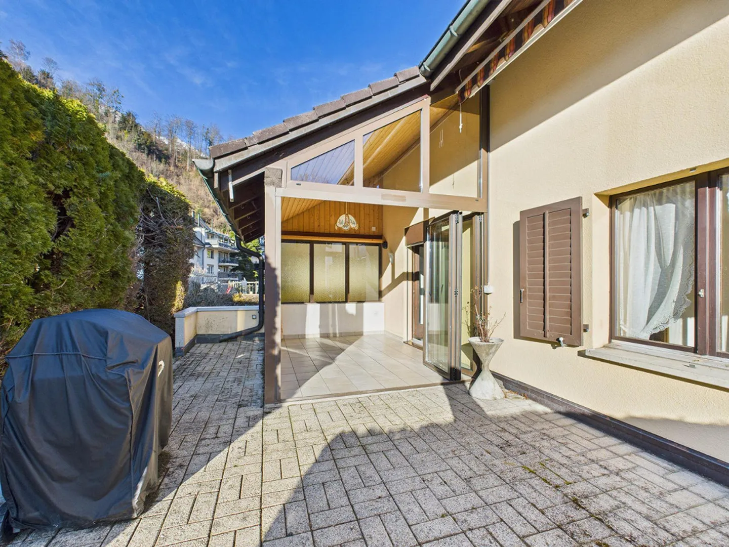 Charming Family Home in Weesen - Photo 9 of 10