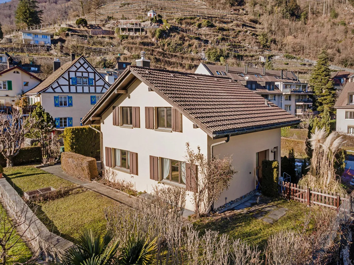 Charming Family Home in Weesen - Photo 10 of 10