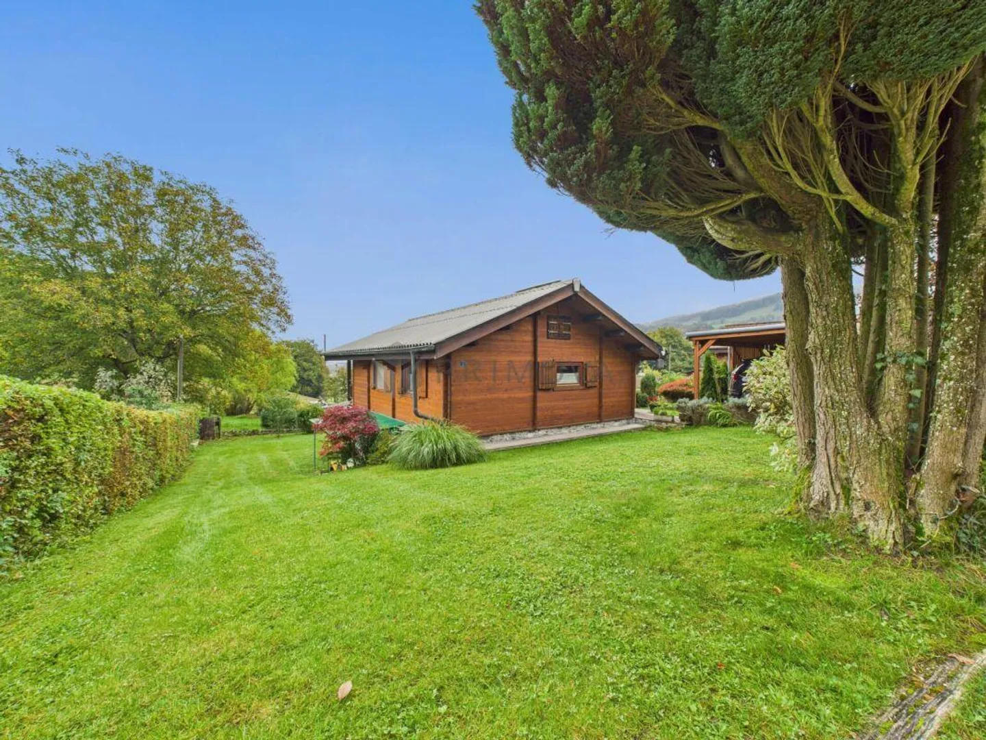 Chalet élégant dans un emplacement idyllique à Roggenburg - Photo 12 sur 12