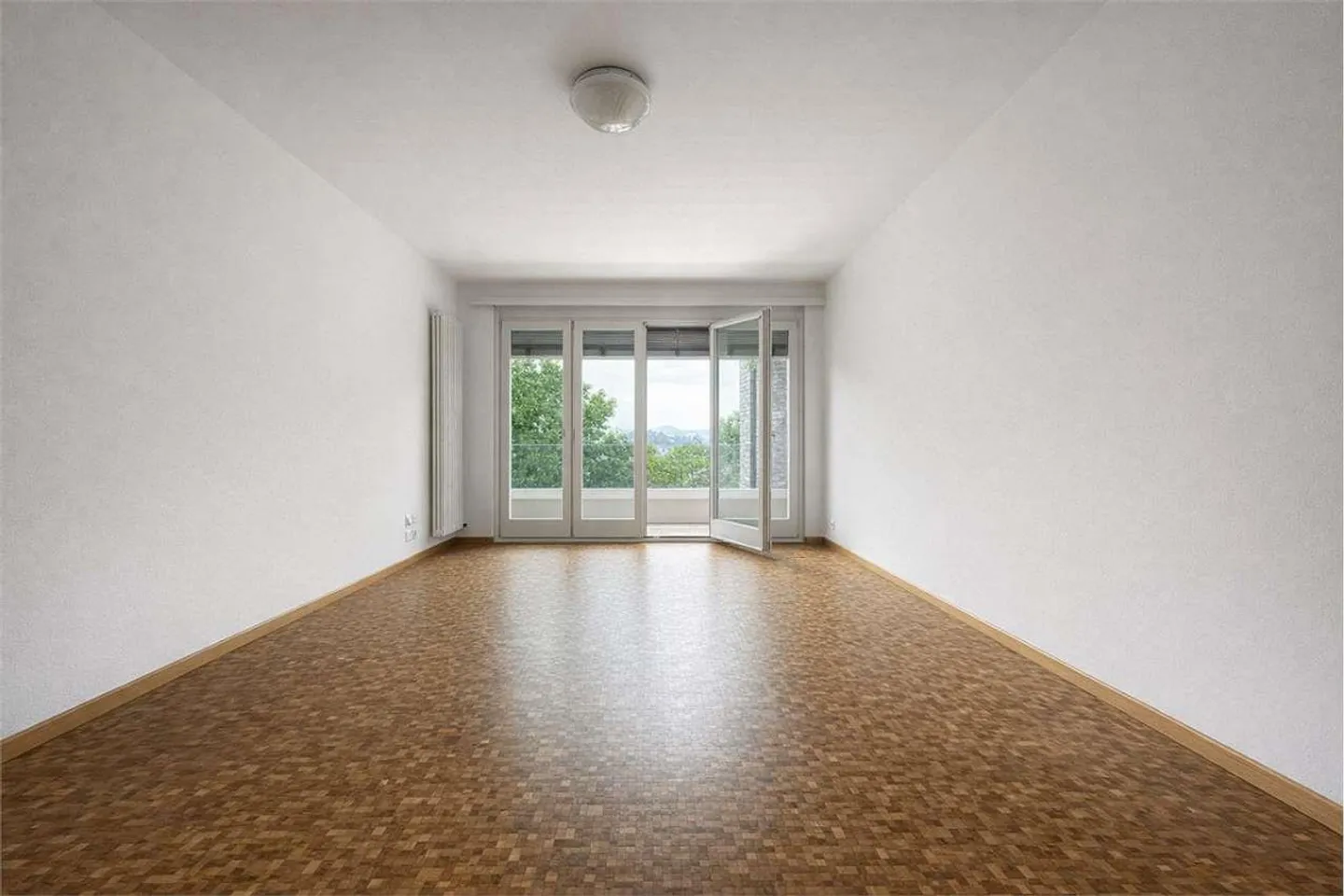 3.5 pièces dans un bâtiment rénové à Massagno - Photo 5 sur 9