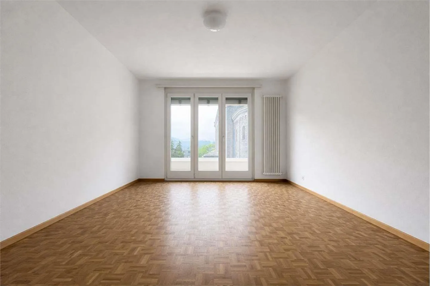 3.5 pièces dans un bâtiment rénové à Massagno - Photo 6 sur 9