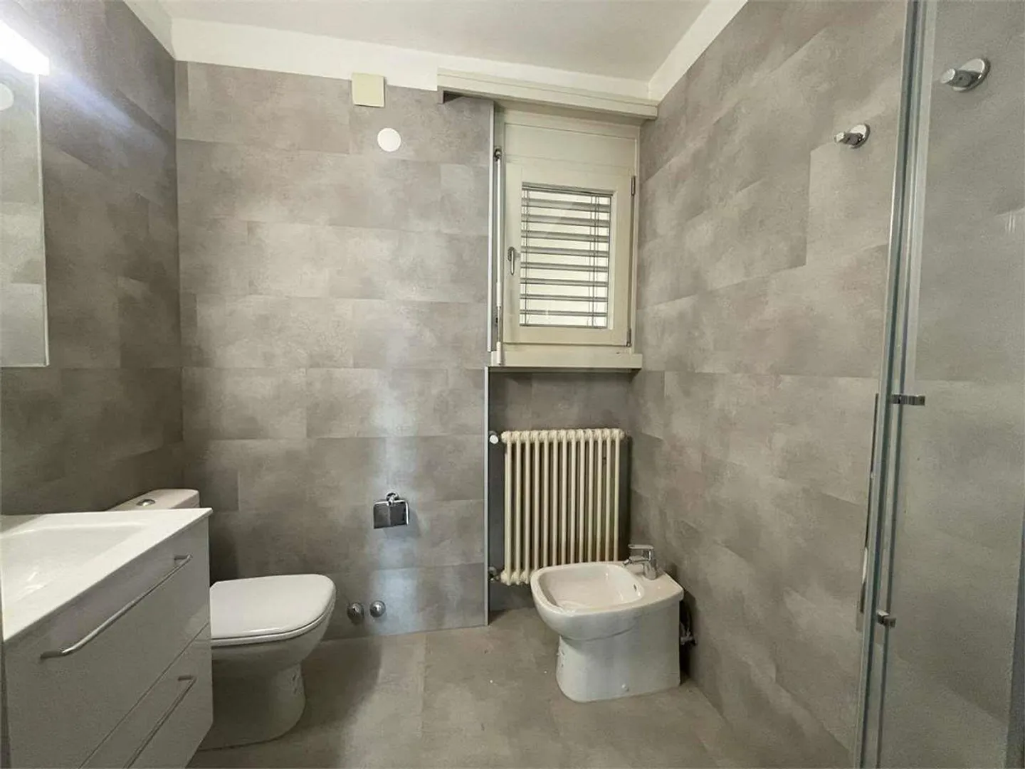 3.5 pièces dans un bâtiment rénové à Massagno - Photo 8 sur 9