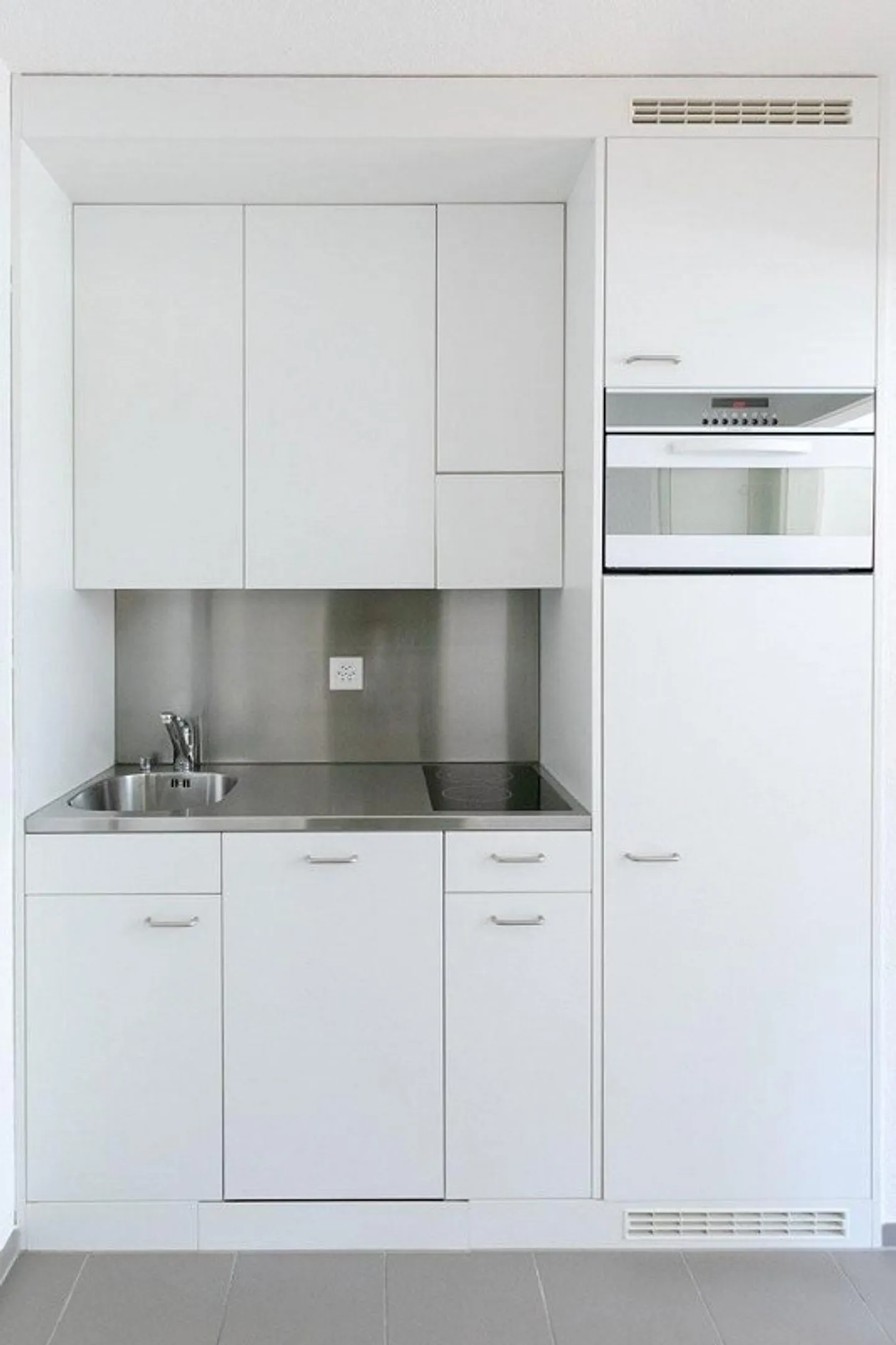 Helle Wohnung in Kloten - Foto 2 von 6