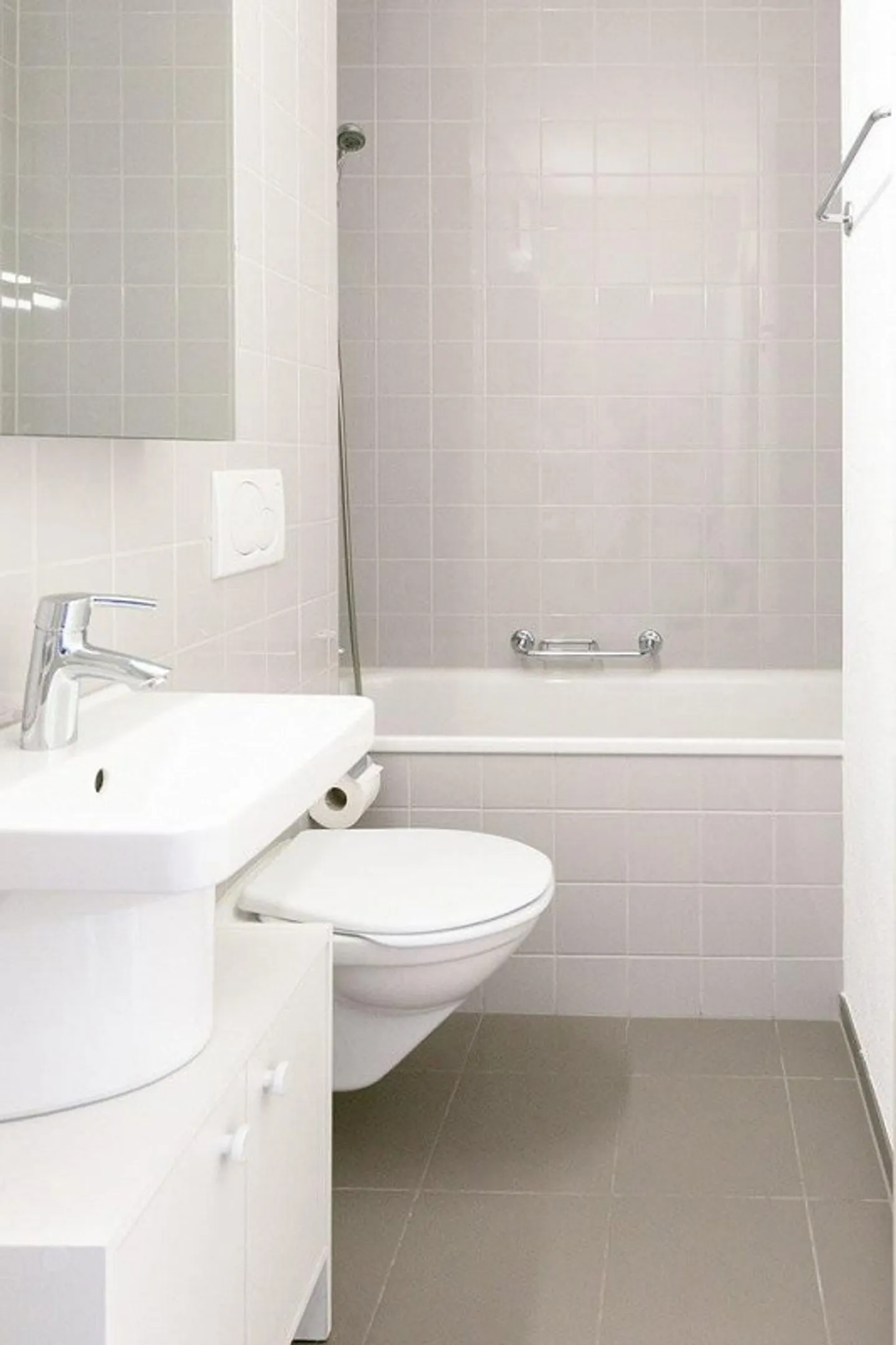 Helle Wohnung in Kloten - Foto 3 von 6