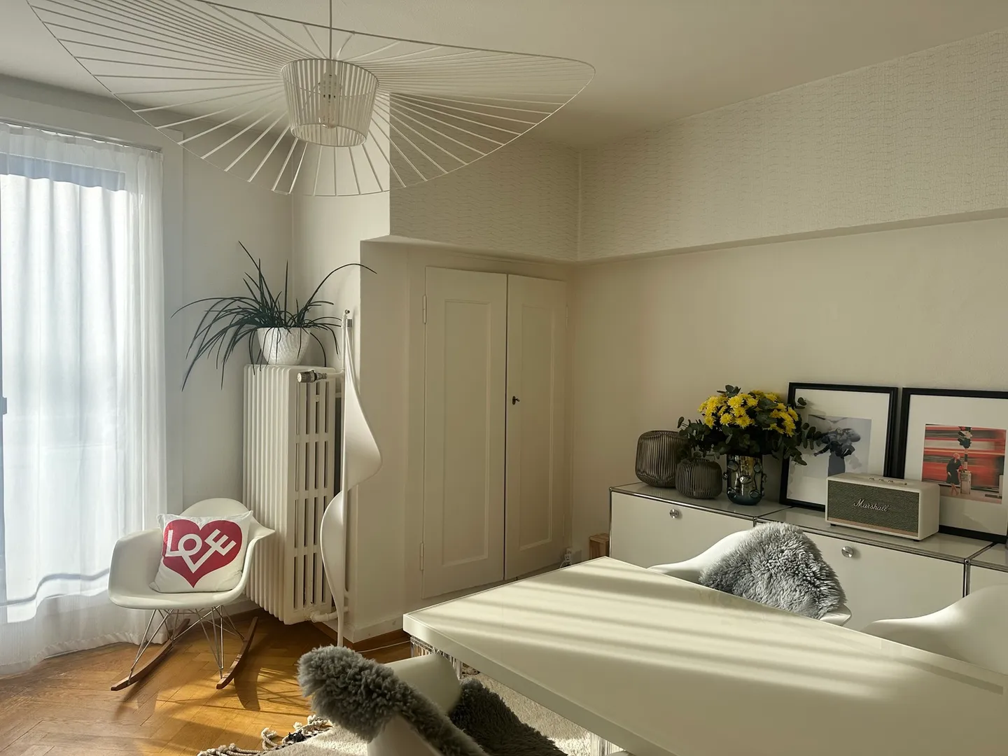 APPARTEMENT DE 2½ PIÈCES À ZURICH, MEUBLÉ, TEMPORAIRE - Photo 10 sur 10